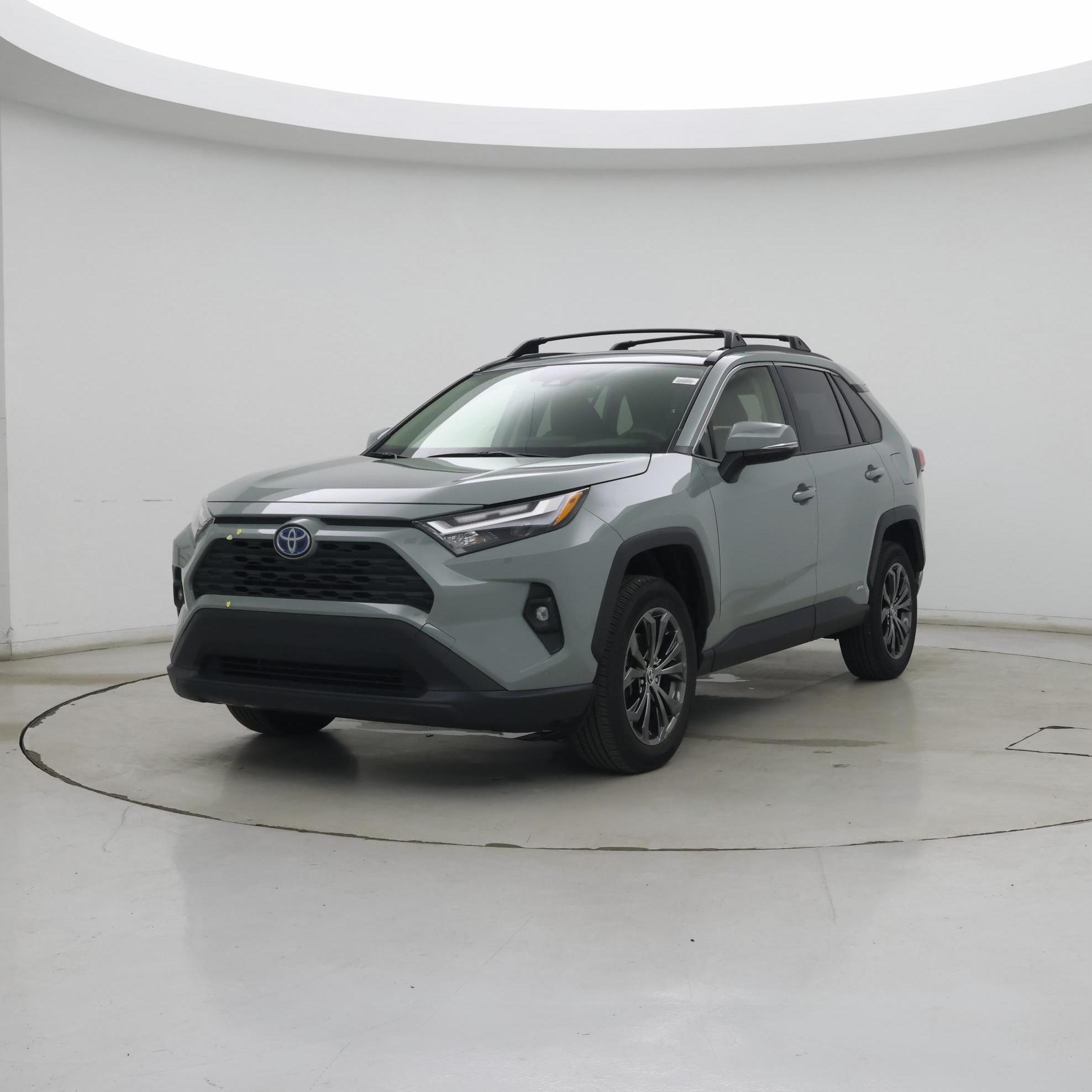 Thumbnail: 2022 Toyota RAV4 - 5
