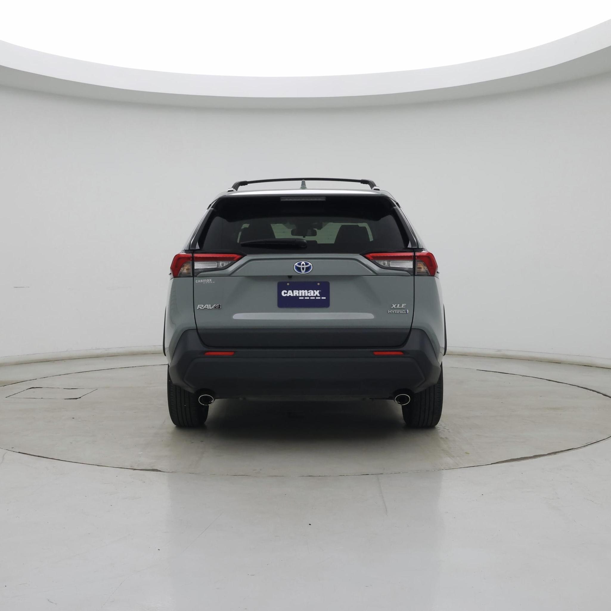 Thumbnail: 2022 Toyota RAV4 - 6