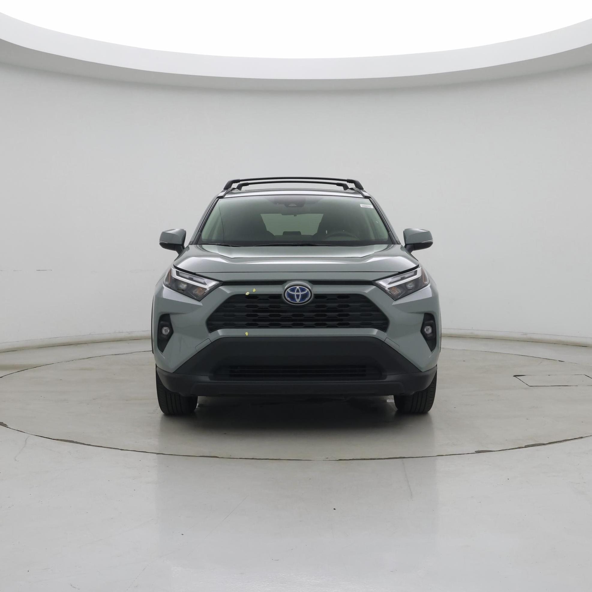Thumbnail: 2022 Toyota RAV4 - 7