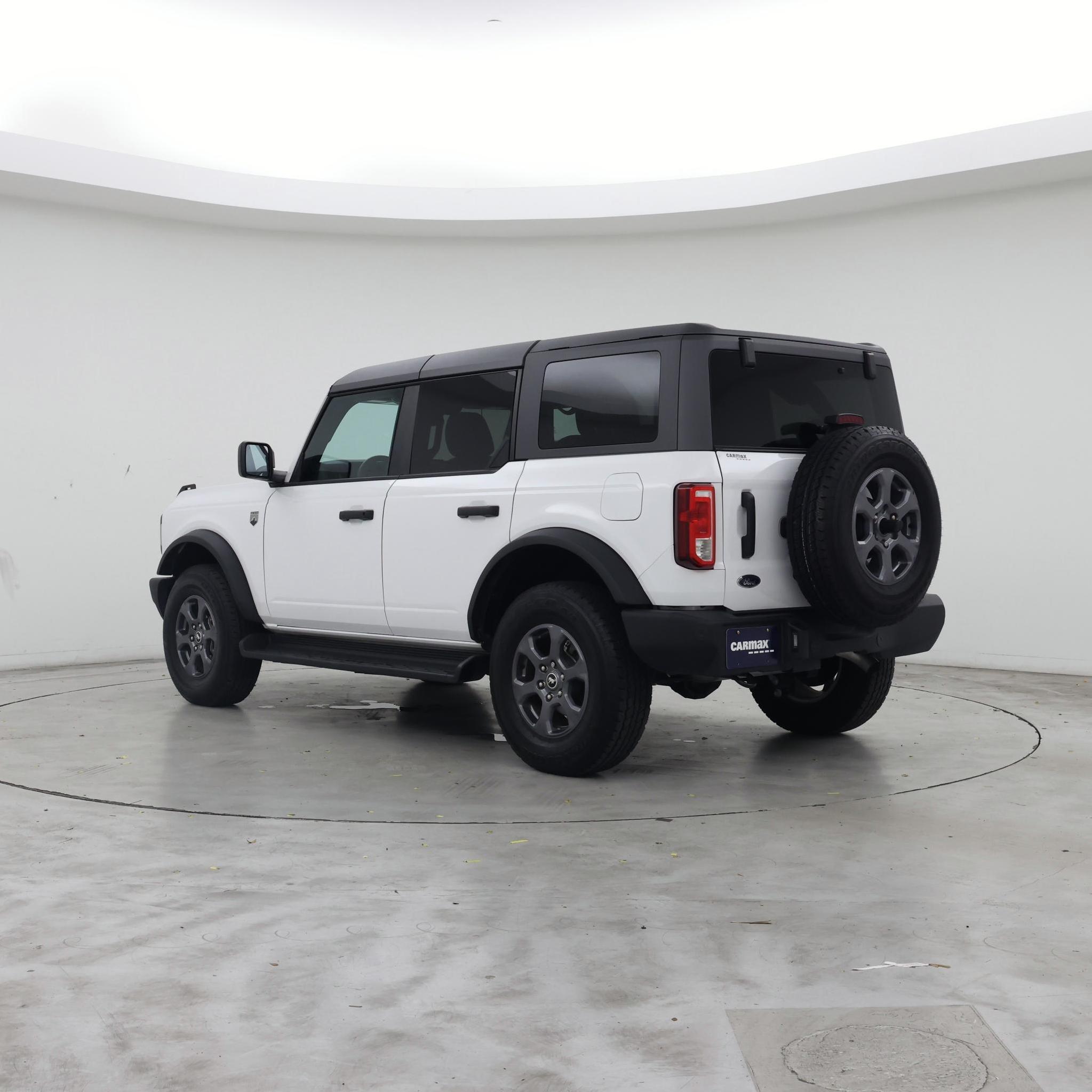 Thumbnail: 2025 Ford Bronco - 2