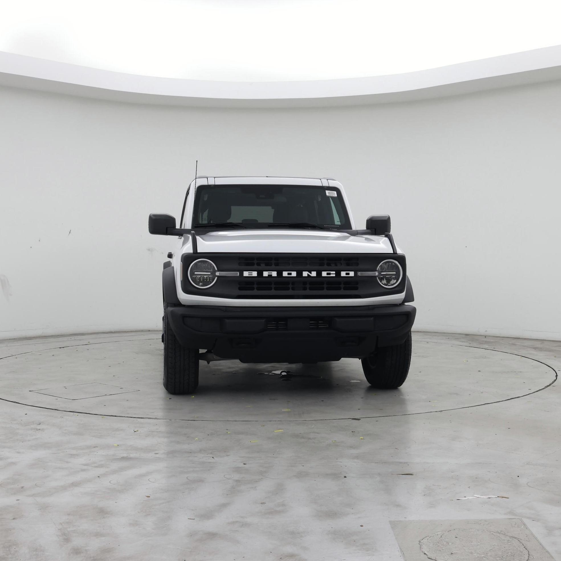 Thumbnail: 2025 Ford Bronco - 5
