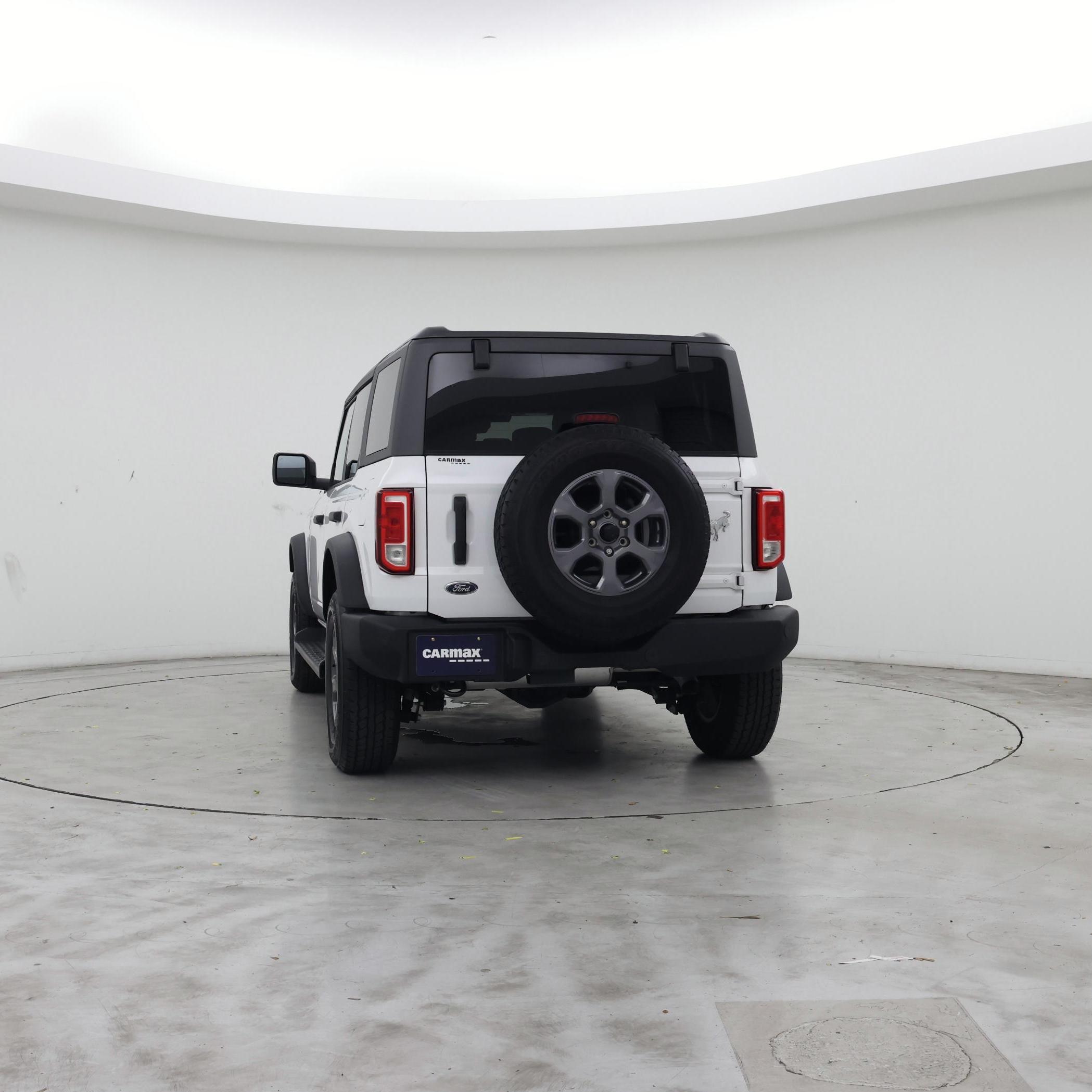 Thumbnail: 2025 Ford Bronco - 6