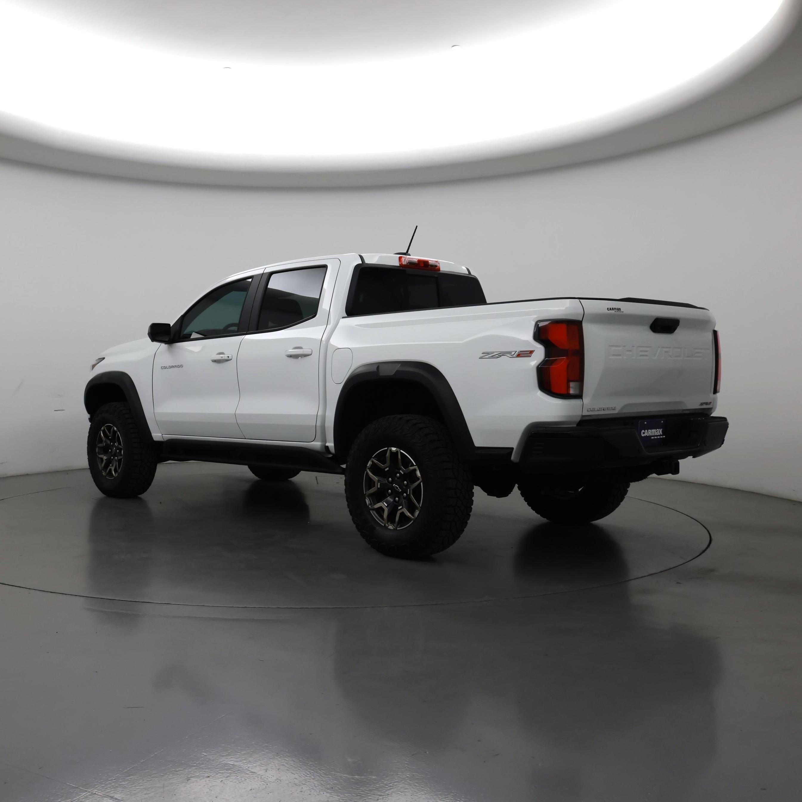 Thumbnail: 2026 Chevrolet Colorado - 2