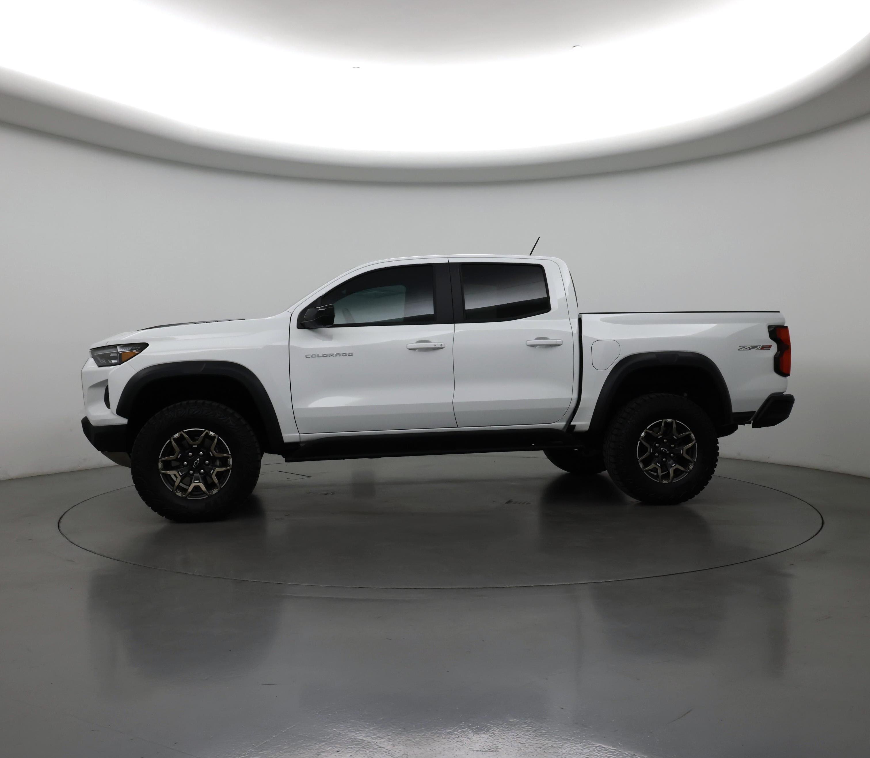 Thumbnail: 2026 Chevrolet Colorado - 3