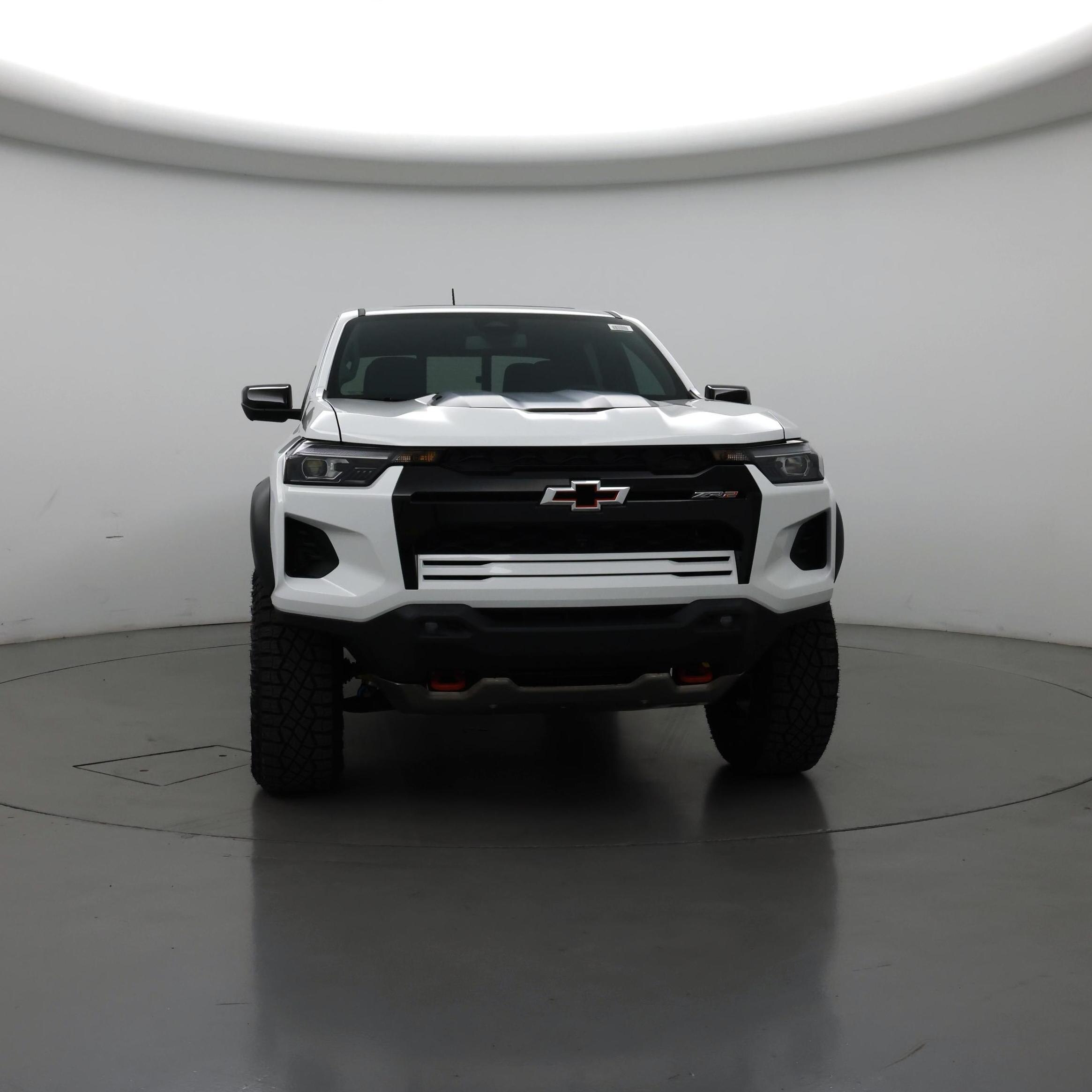 Thumbnail: 2026 Chevrolet Colorado - 5