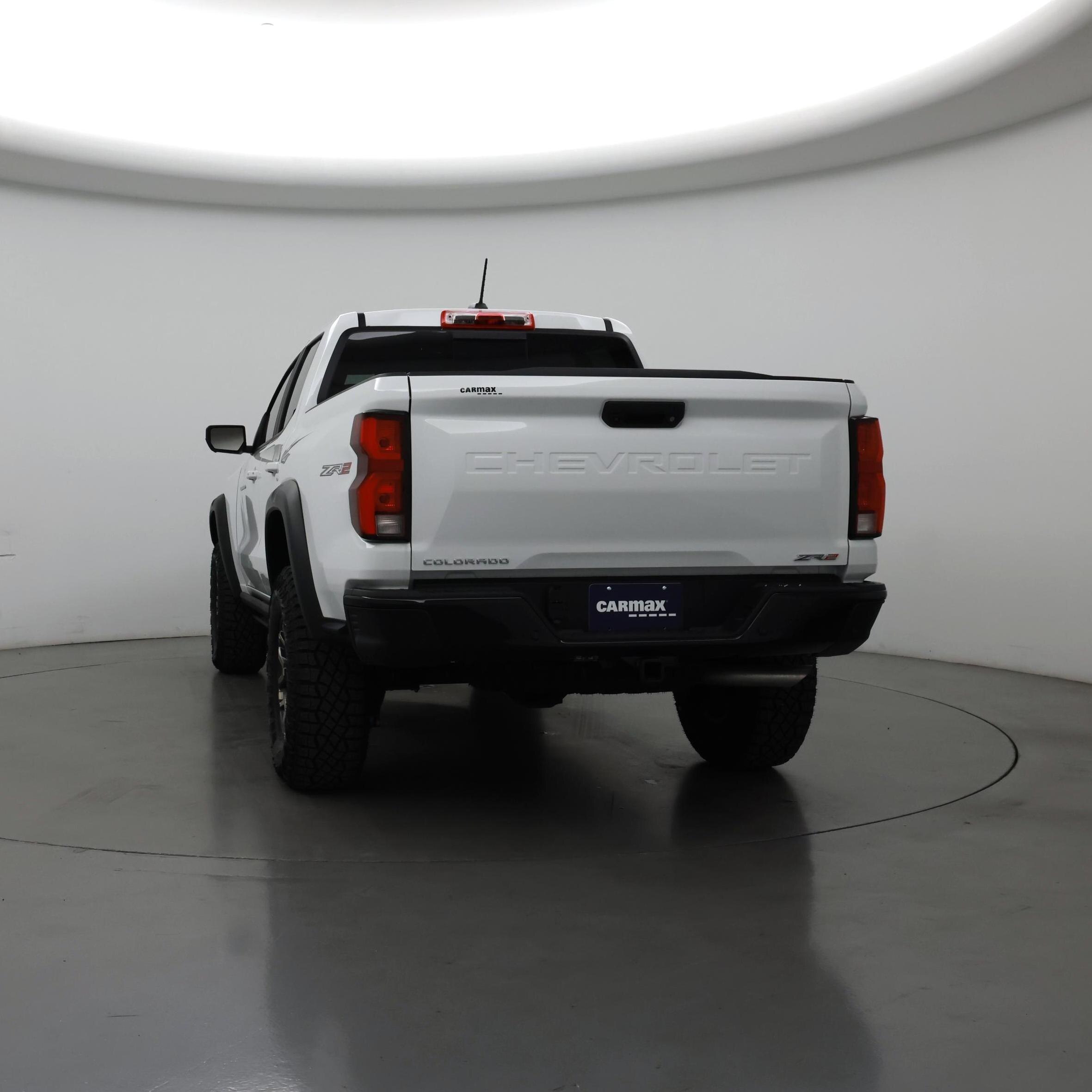 Thumbnail: 2026 Chevrolet Colorado - 6
