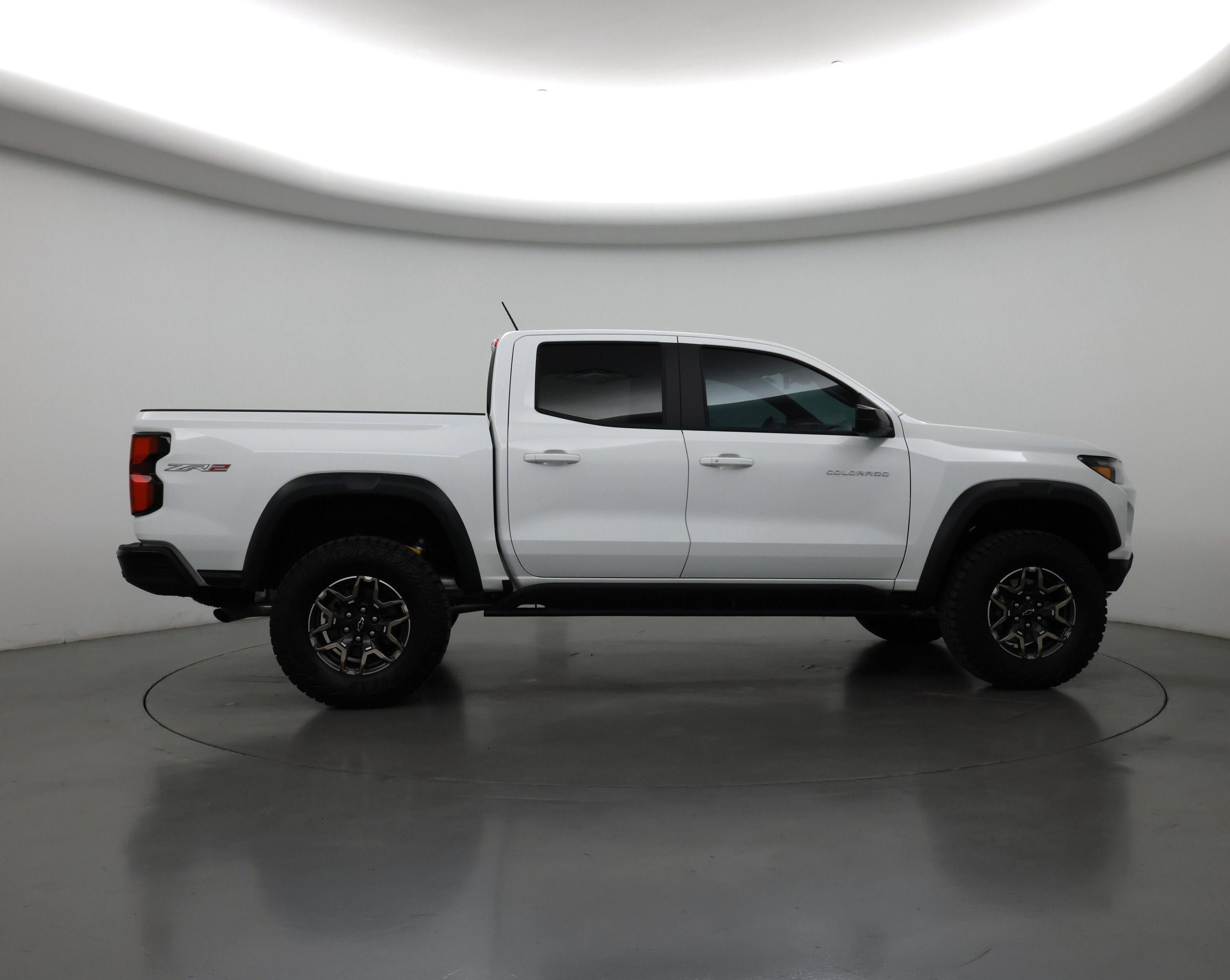 Thumbnail: 2026 Chevrolet Colorado - 7