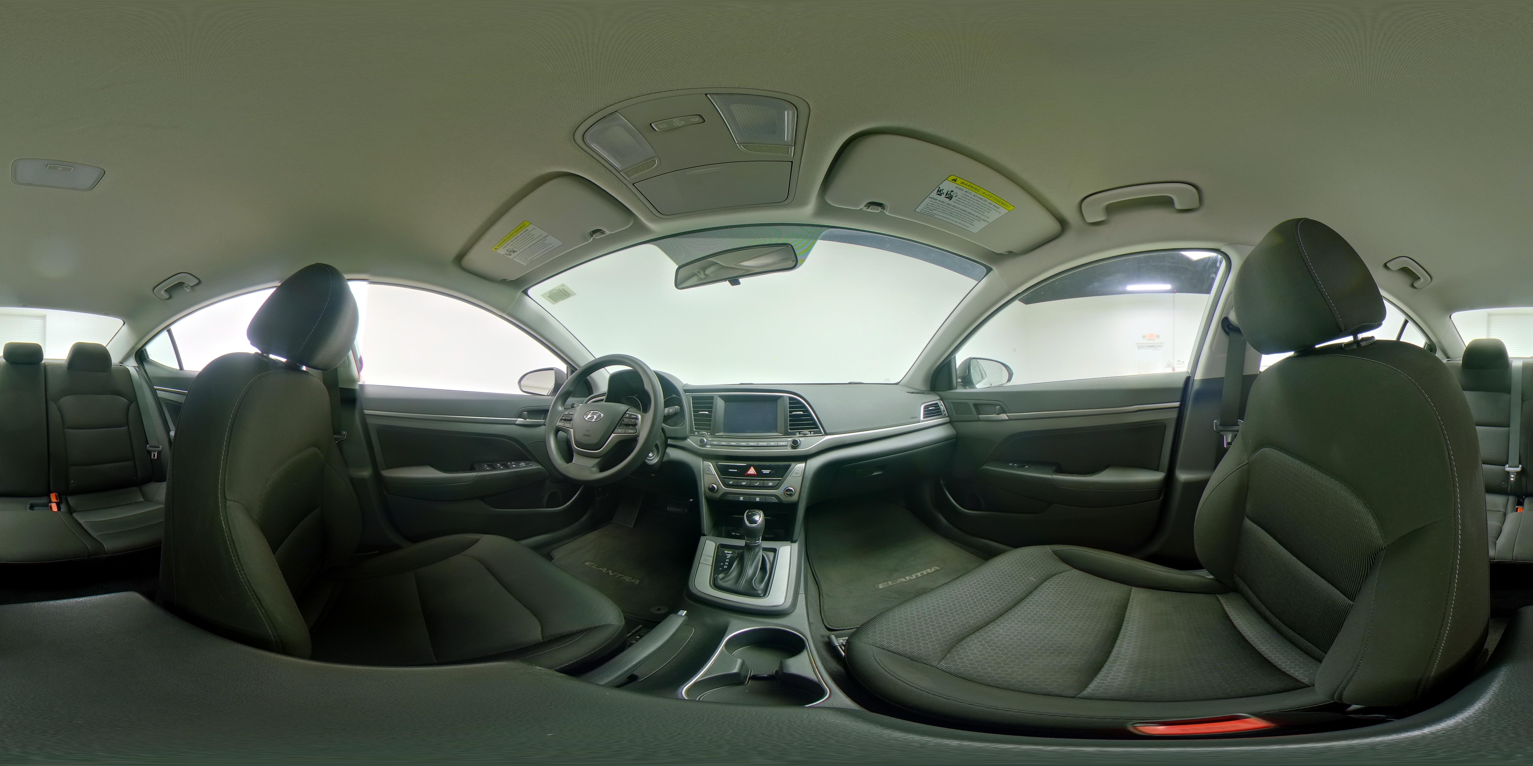 2018 Hyundai Elantra SEL - Photo 24