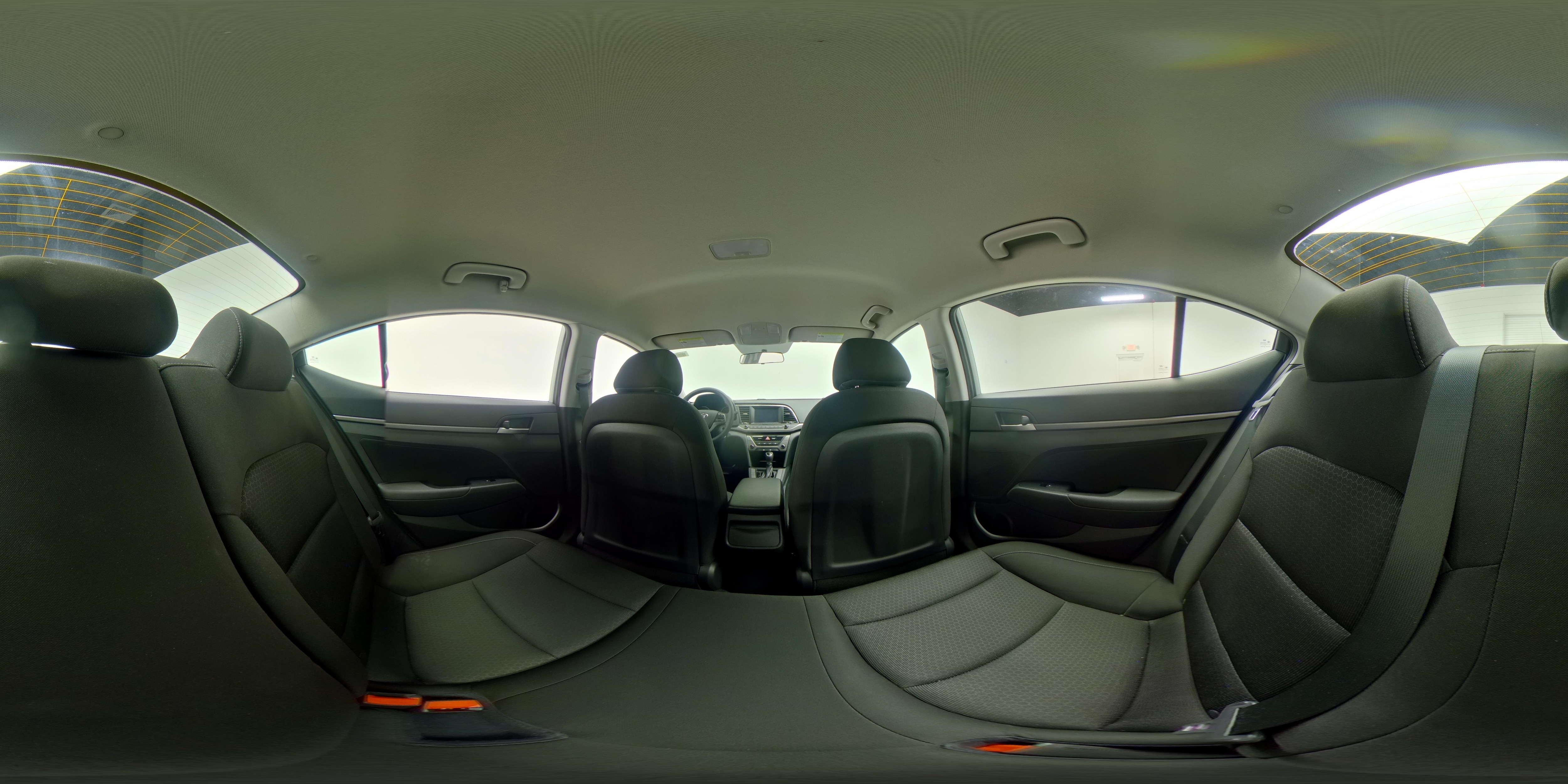 2018 Hyundai Elantra SEL - Photo 25