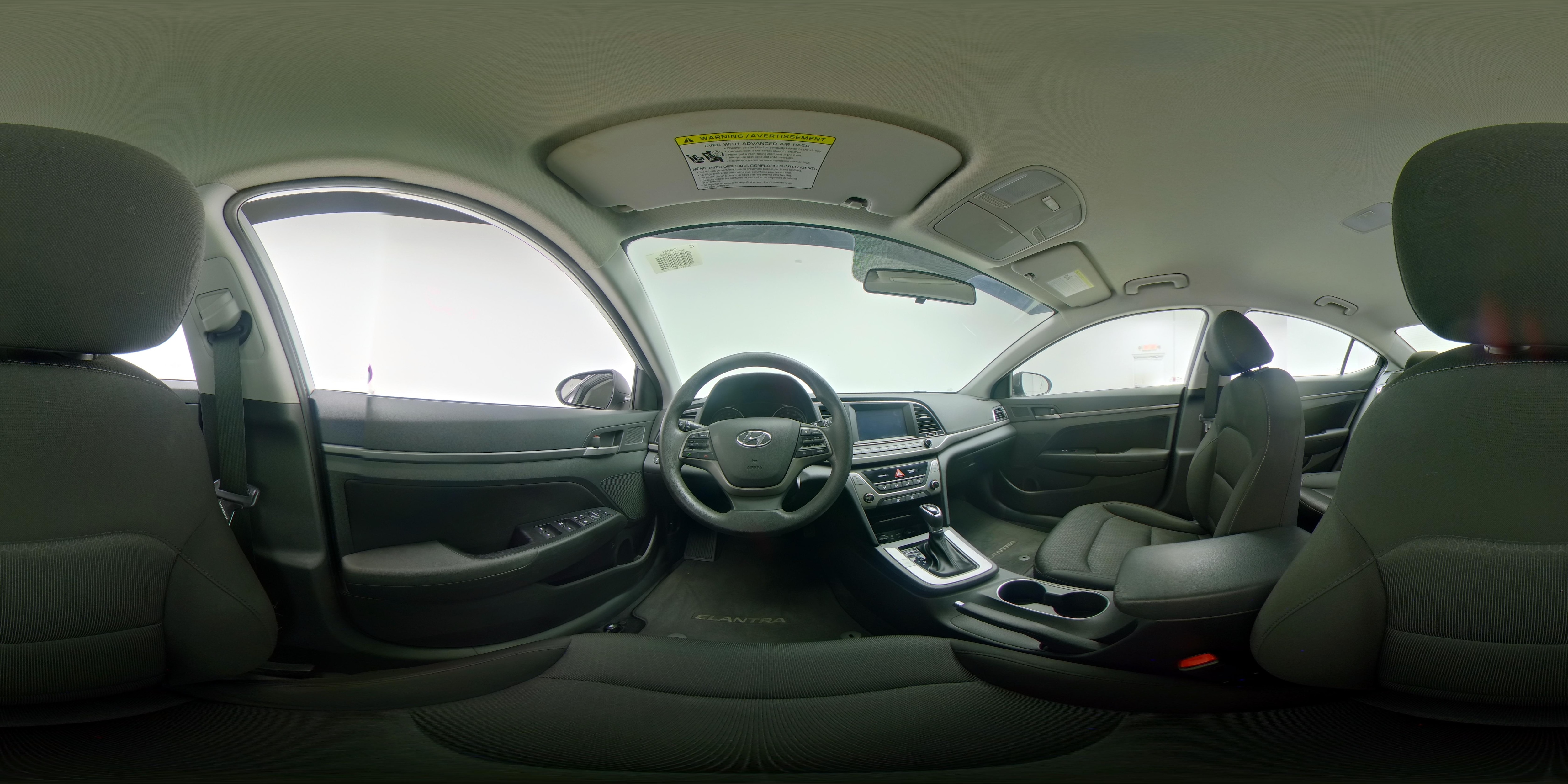 2018 Hyundai Elantra SEL - Photo 26