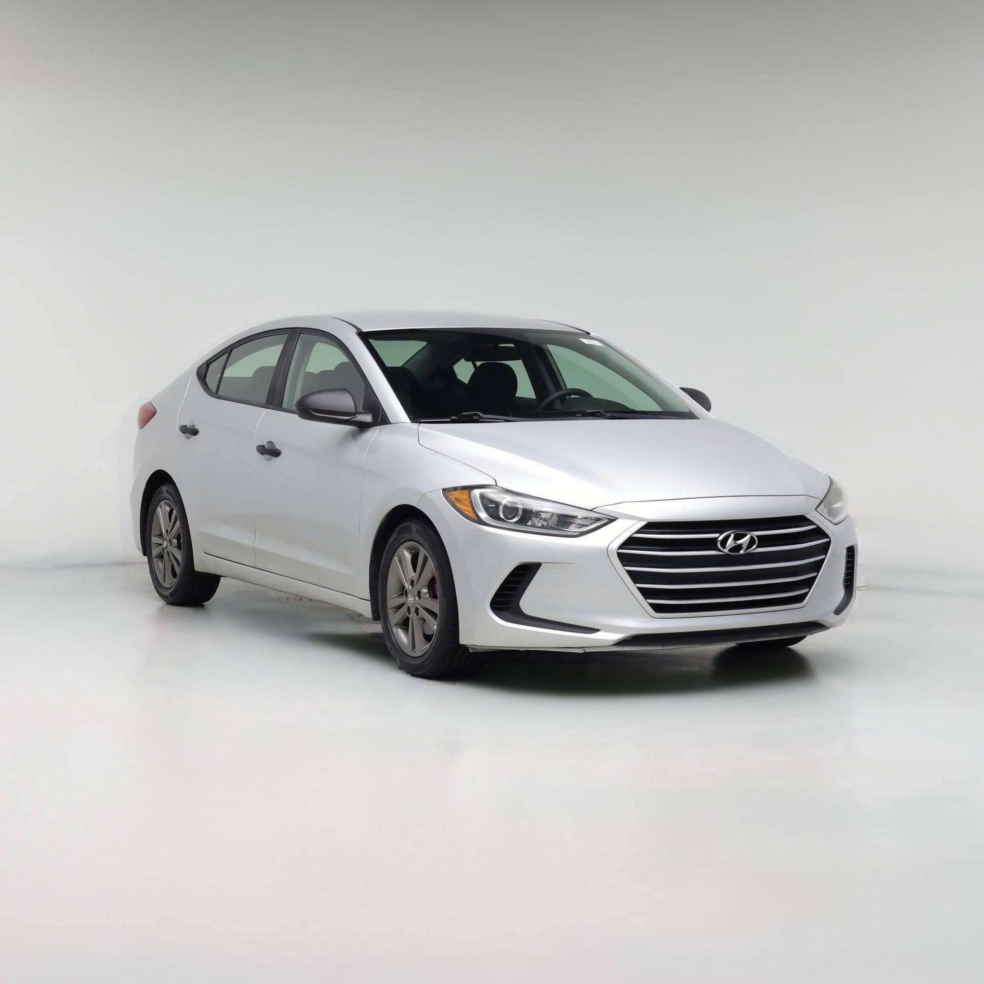 Thumbnail: 2018 Hyundai Elantra - 1