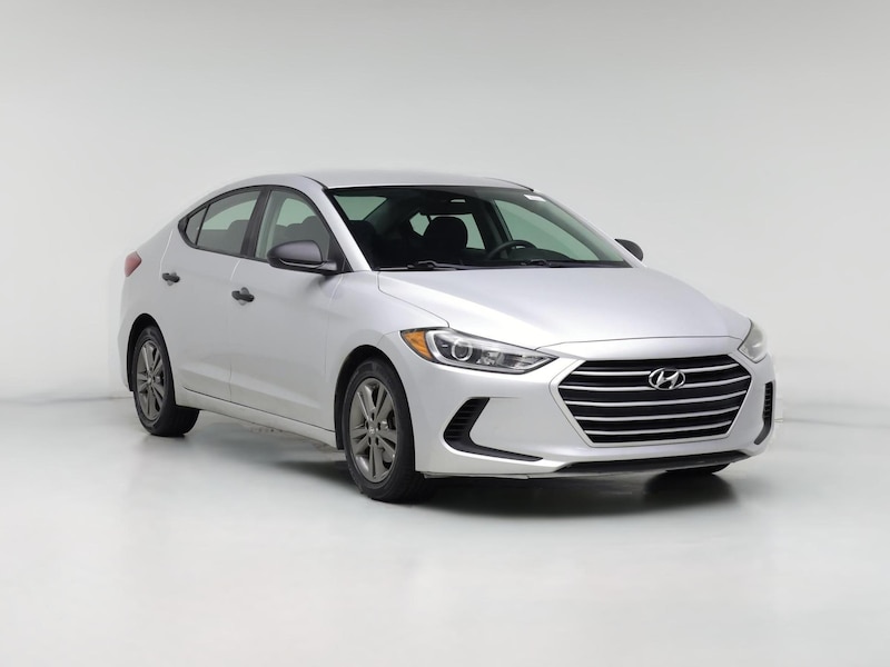 2018 Hyundai Elantra SEL -
                  Jacksonville, FL