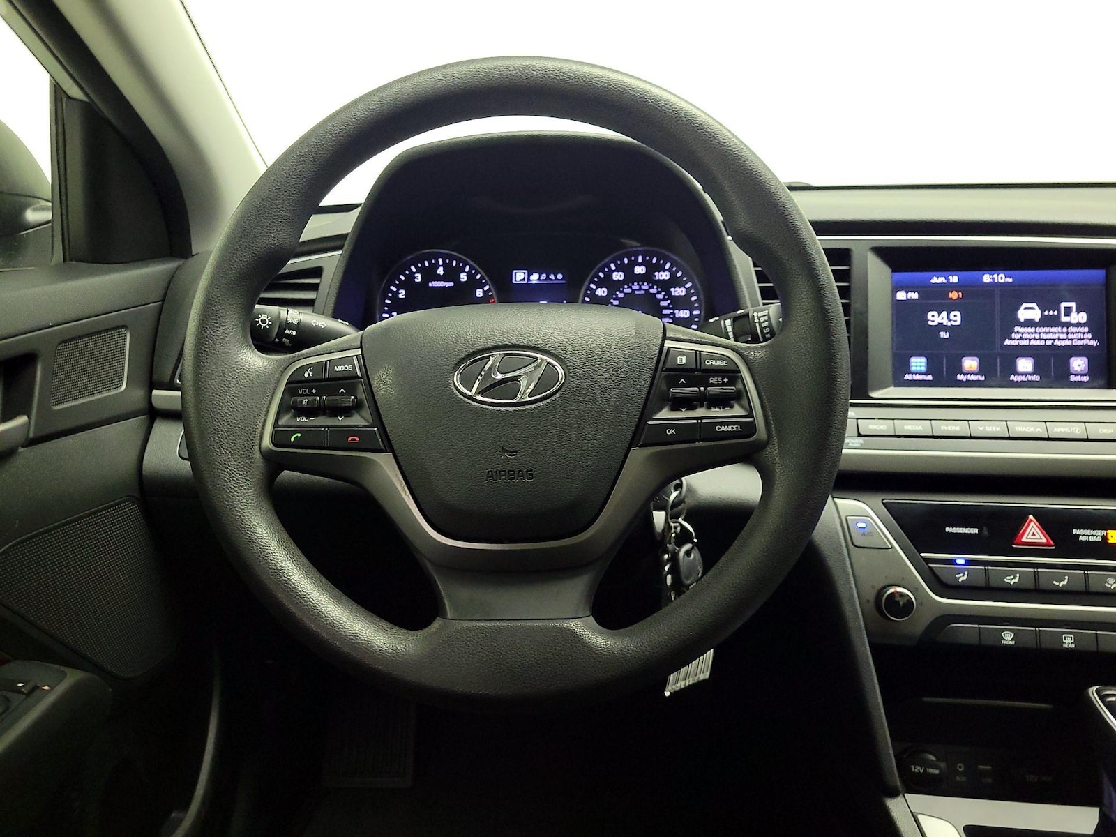 2018 Hyundai Elantra SEL - Photo 11