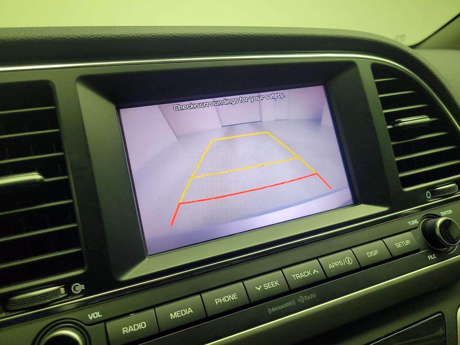 2018 Hyundai Elantra SEL - Photo 15