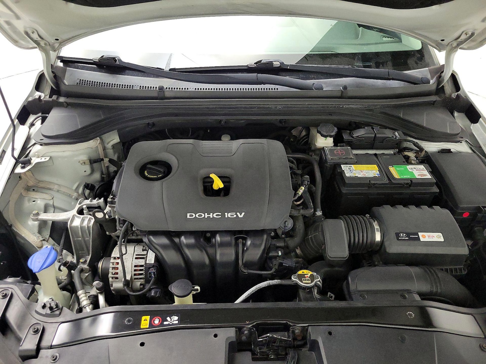 2018 Hyundai Elantra SEL - Photo 22