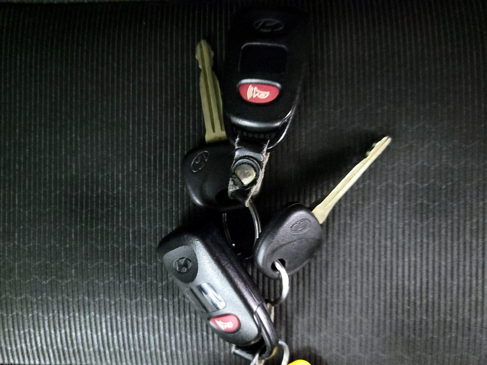 2018 Hyundai Elantra SEL - Photo 23