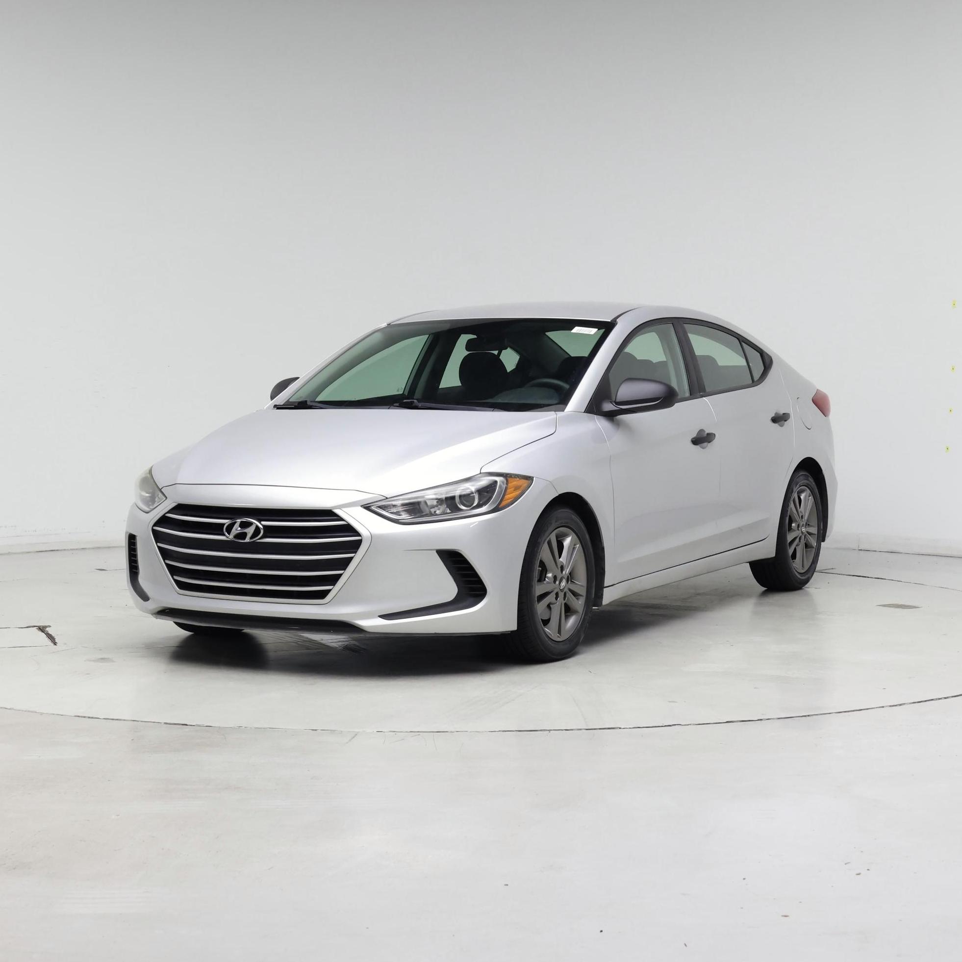 Thumbnail: 2018 Hyundai Elantra - 4