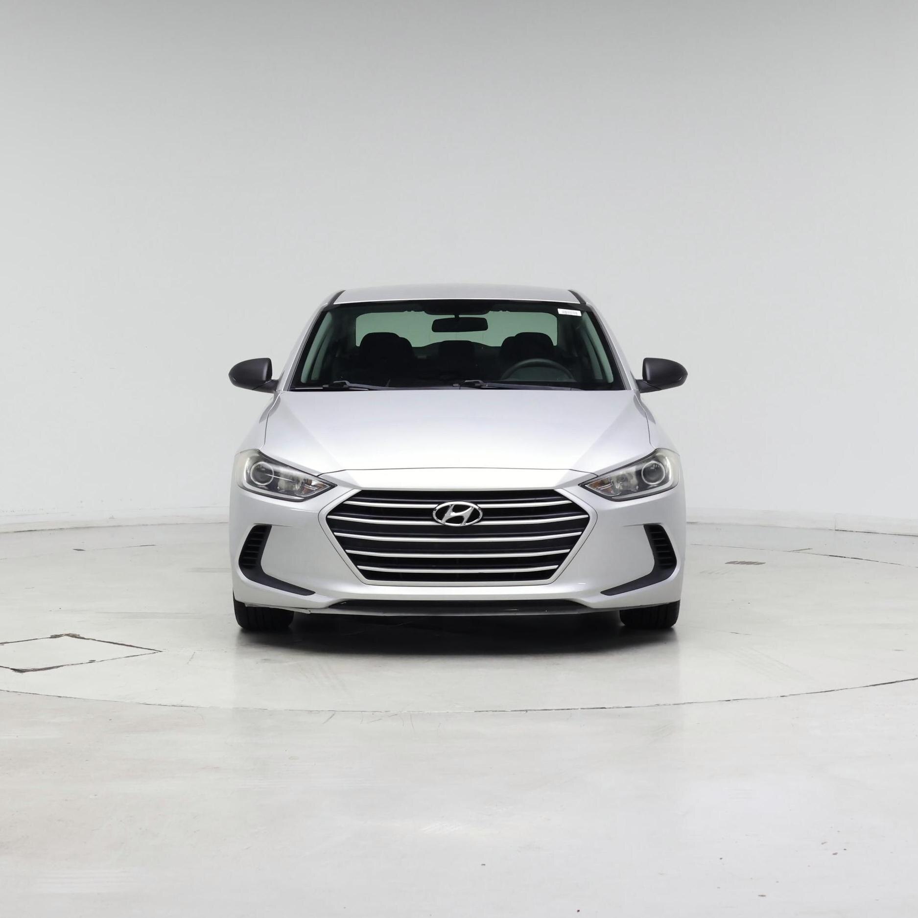 Thumbnail: 2018 Hyundai Elantra - 5