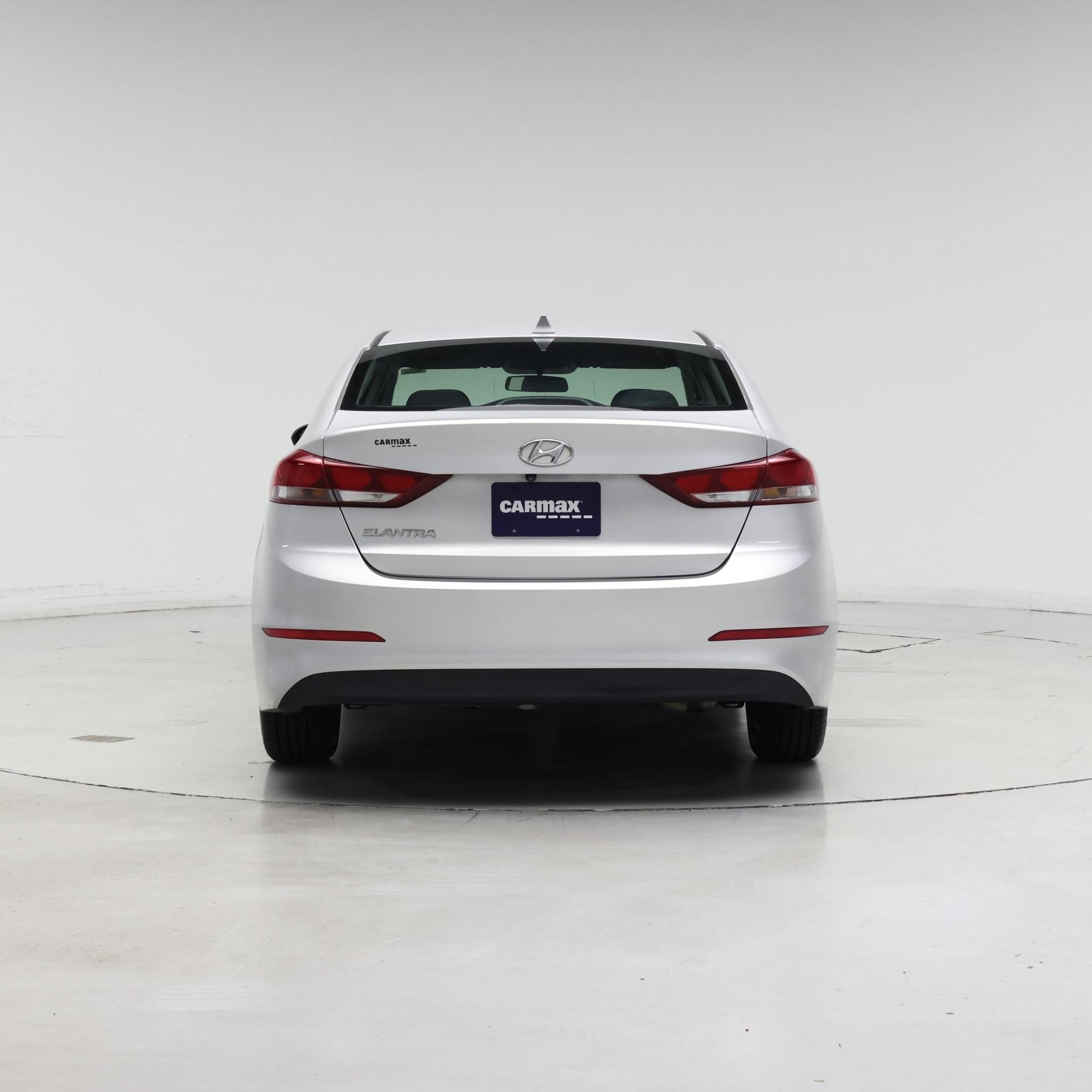 Thumbnail: 2018 Hyundai Elantra - 6