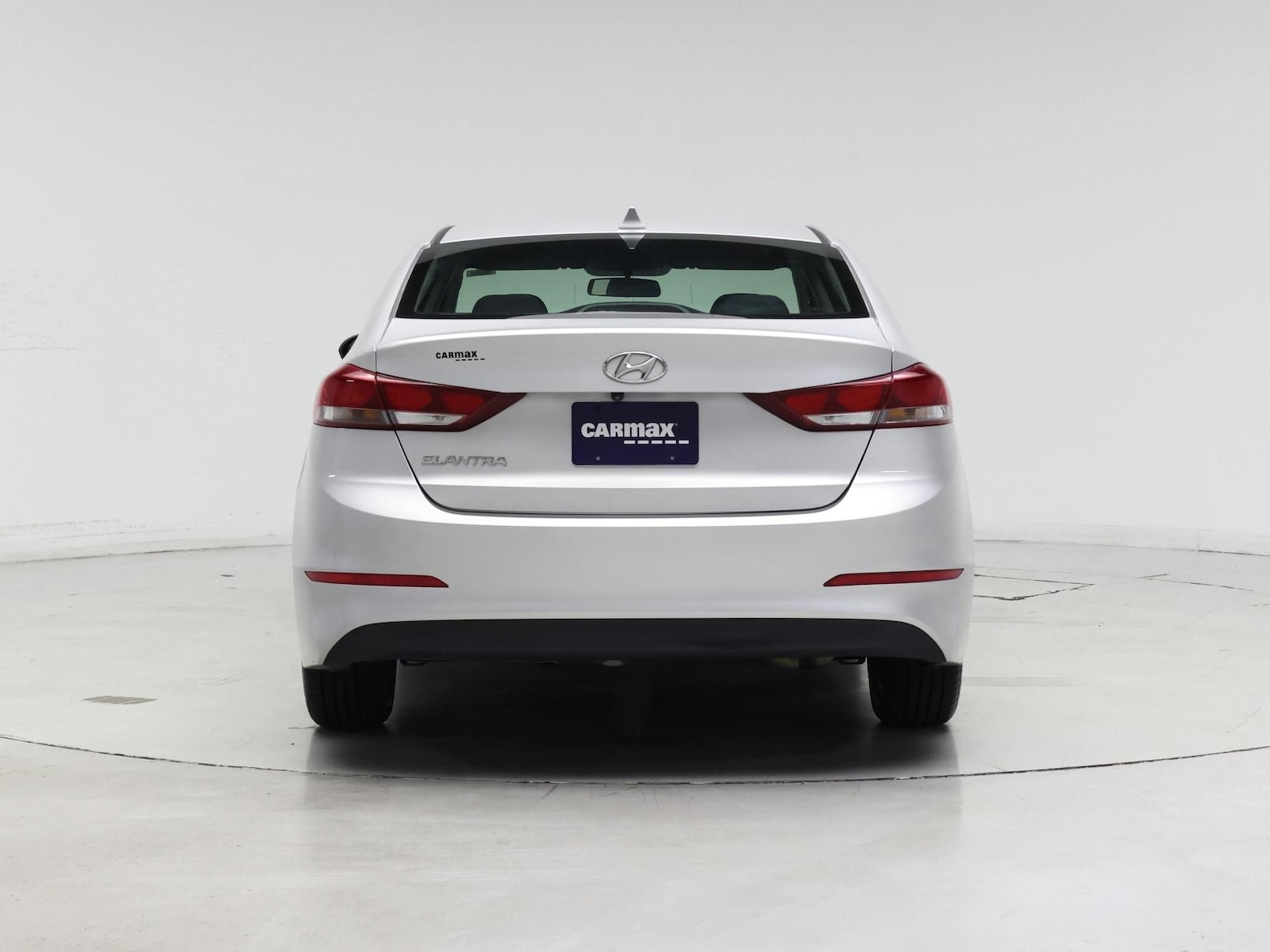 2018 Hyundai Elantra SEL - Photo 7