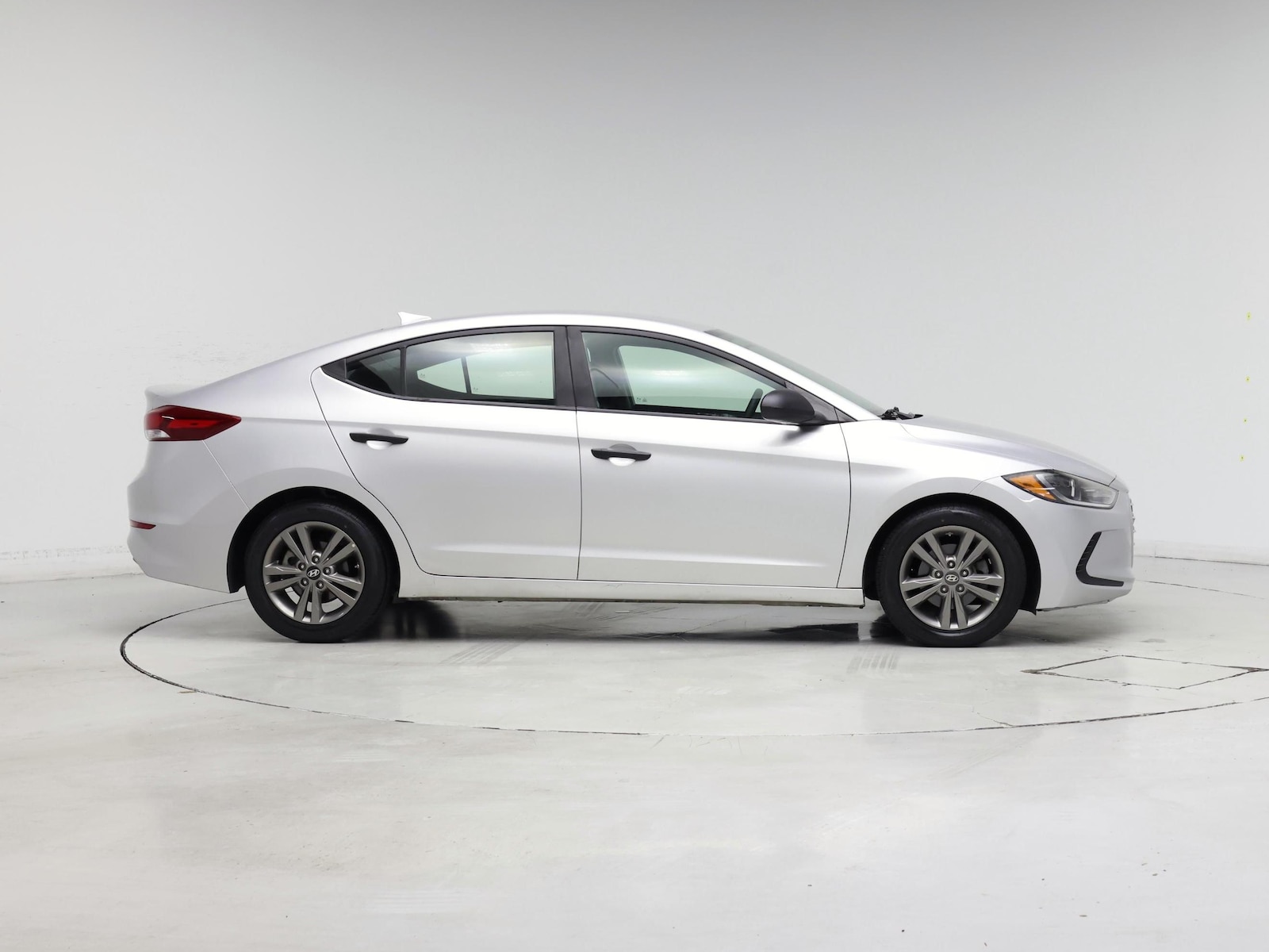 2018 Hyundai Elantra SEL - Photo 8