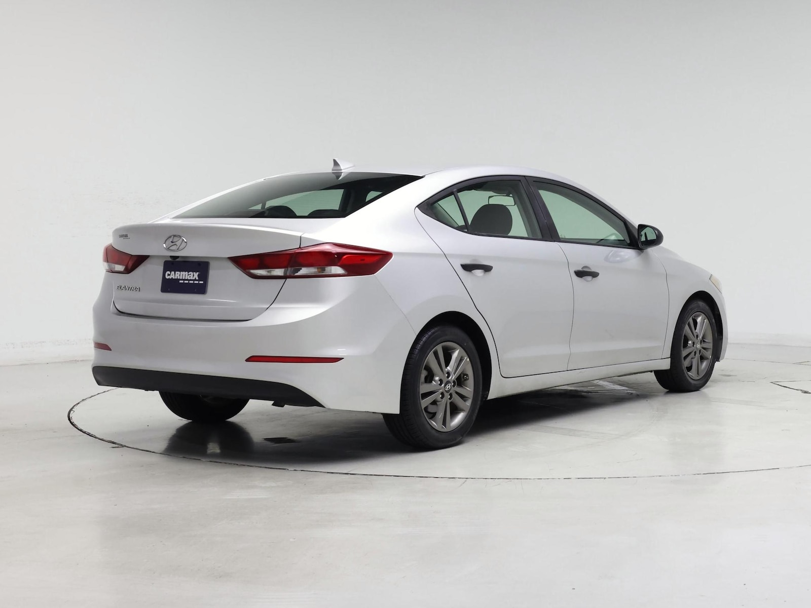 2018 Hyundai Elantra SEL - Photo 9