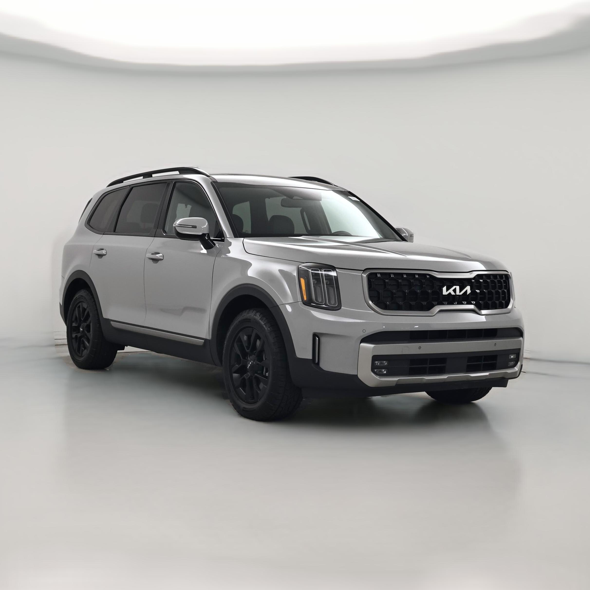 Thumbnail: 2023 Kia Telluride - 1