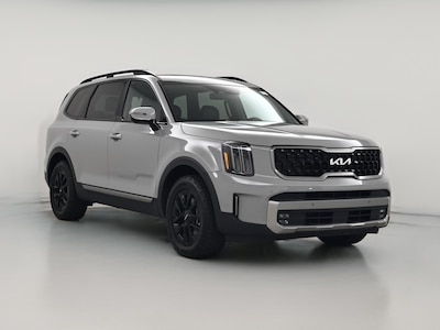 2023 Kia Telluride SX X-Pro