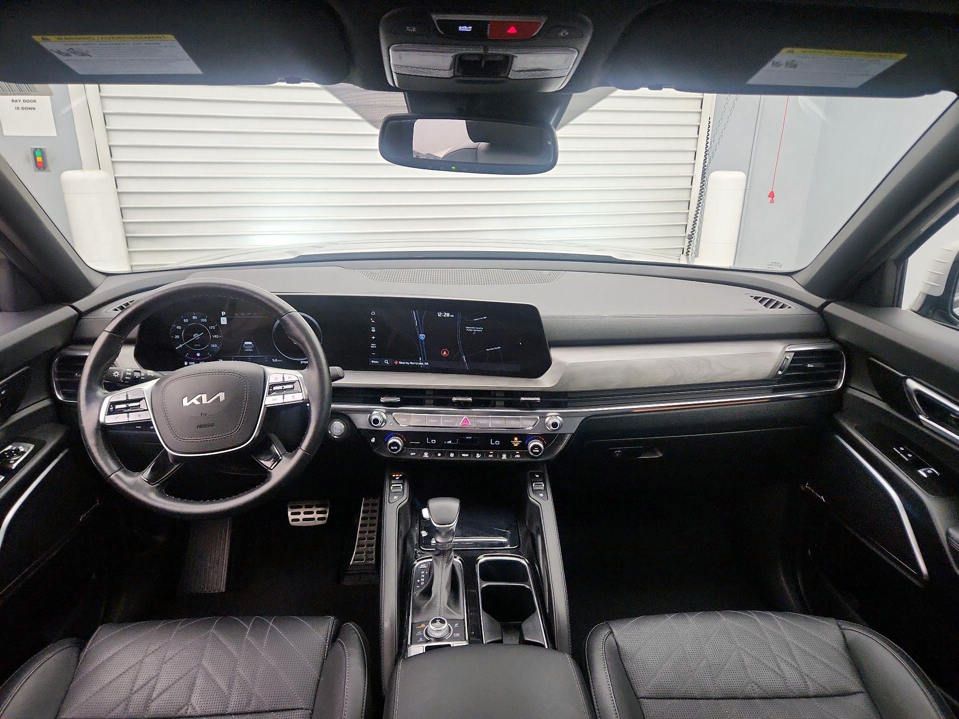 Thumbnail: 2023 Kia Telluride - 9