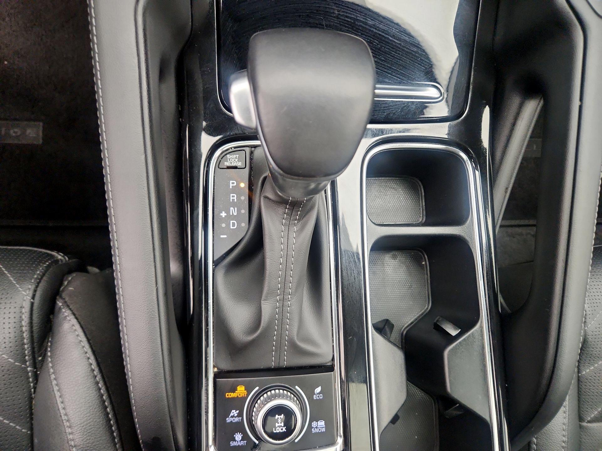 Thumbnail: 2023 Kia Telluride - 18