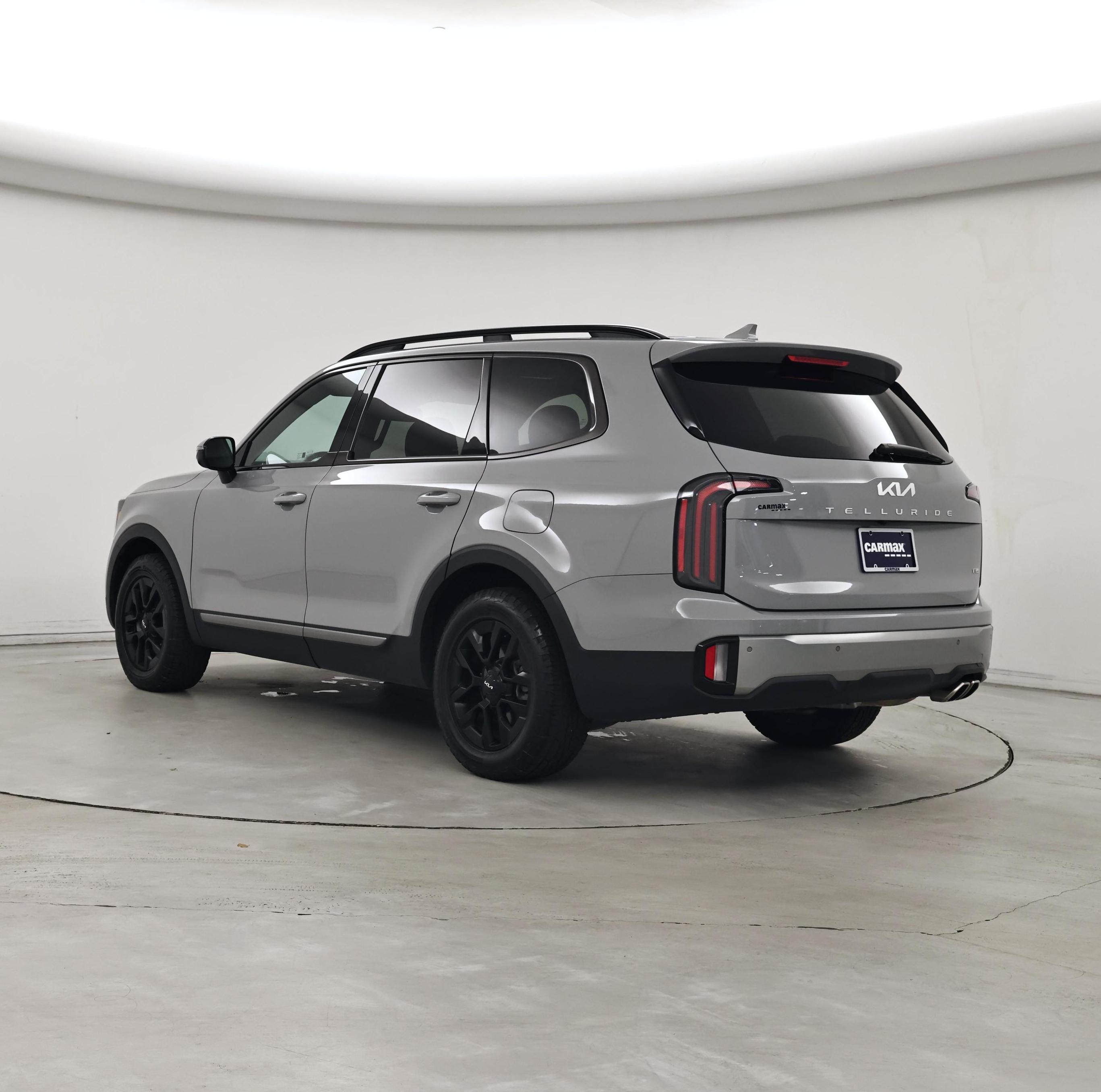 Thumbnail: 2023 Kia Telluride - 2