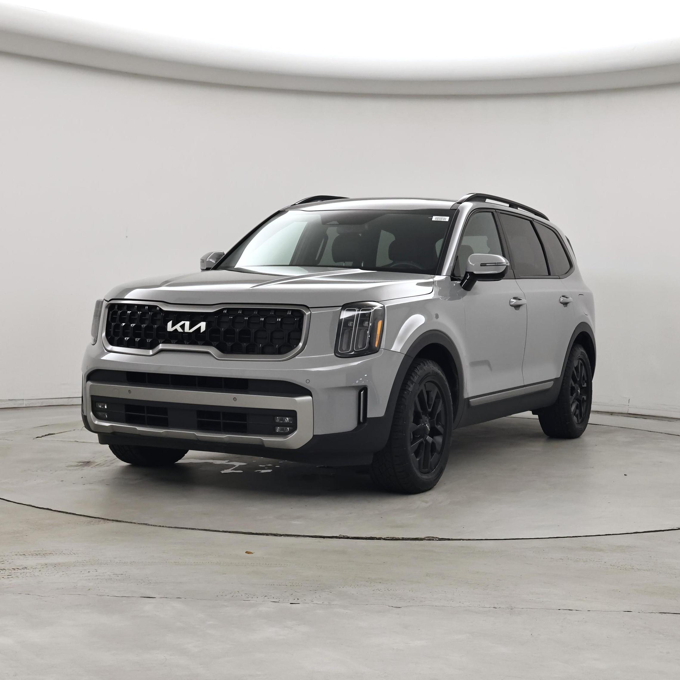 Thumbnail: 2023 Kia Telluride - 4