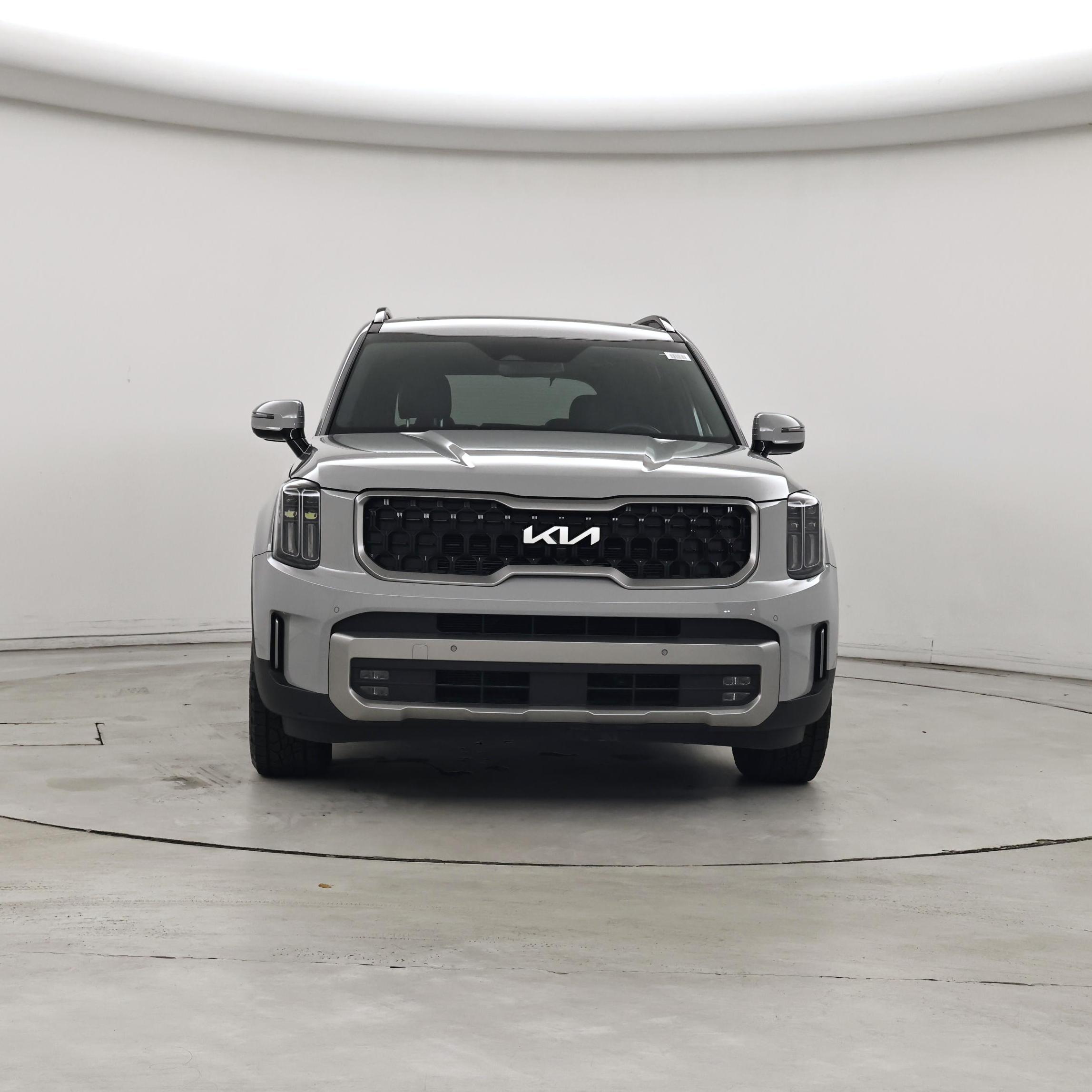 Thumbnail: 2023 Kia Telluride - 5