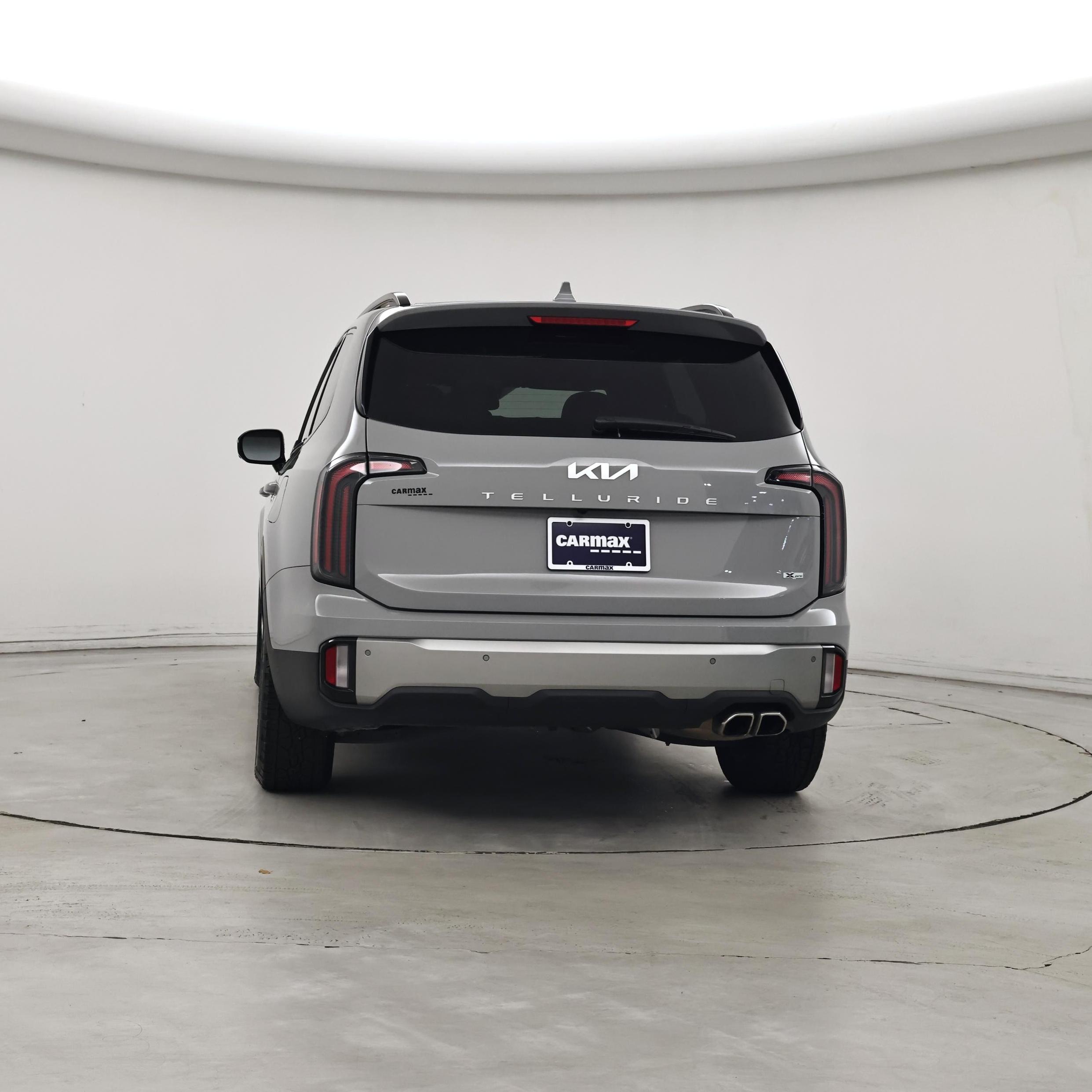Thumbnail: 2023 Kia Telluride - 6
