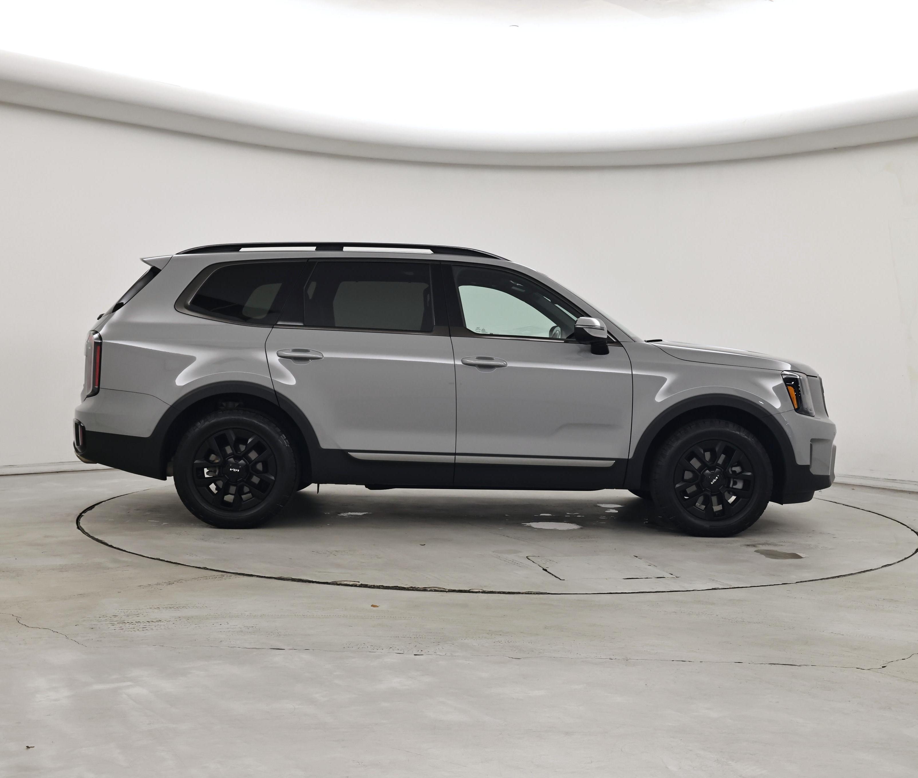 Thumbnail: 2023 Kia Telluride - 7