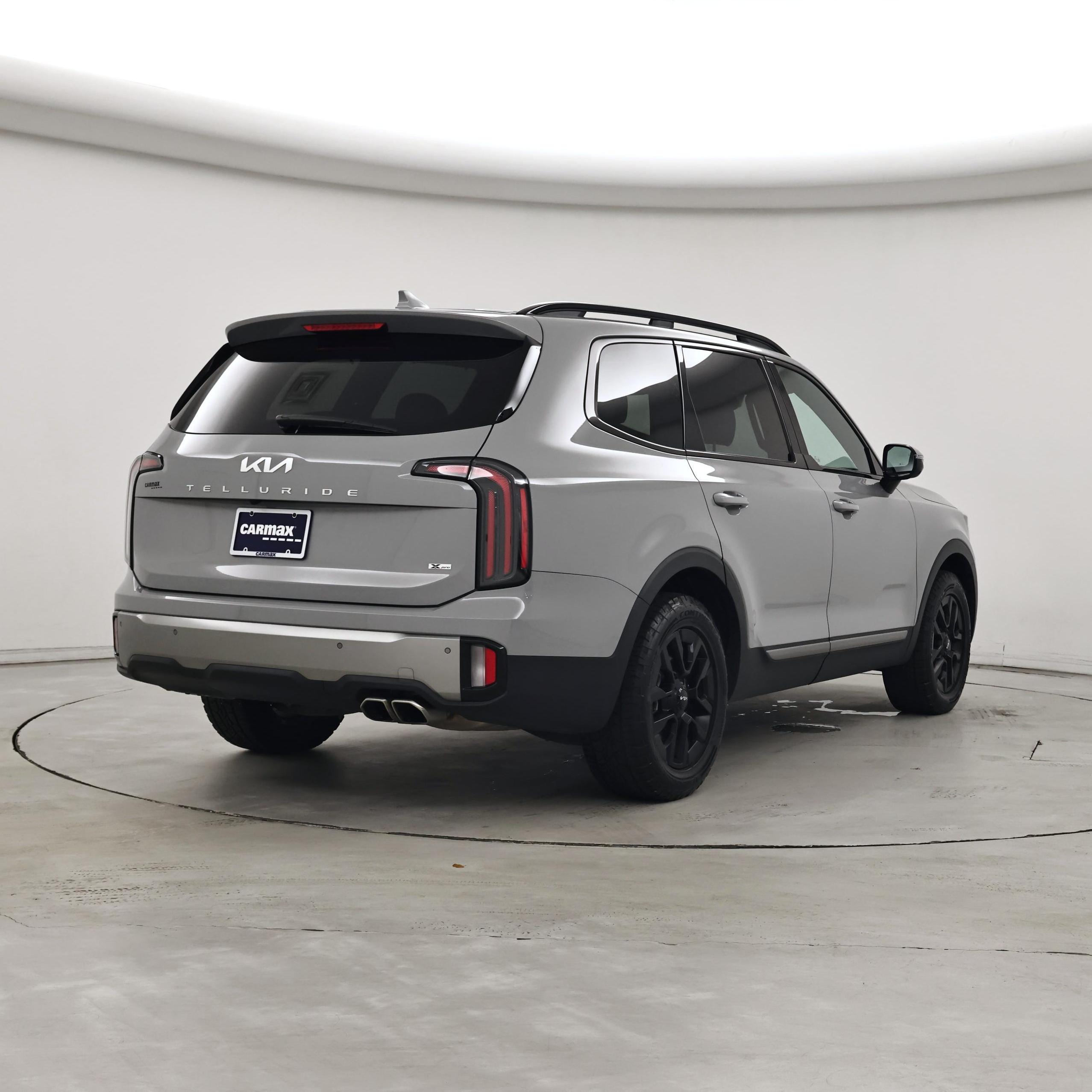 Thumbnail: 2023 Kia Telluride - 8