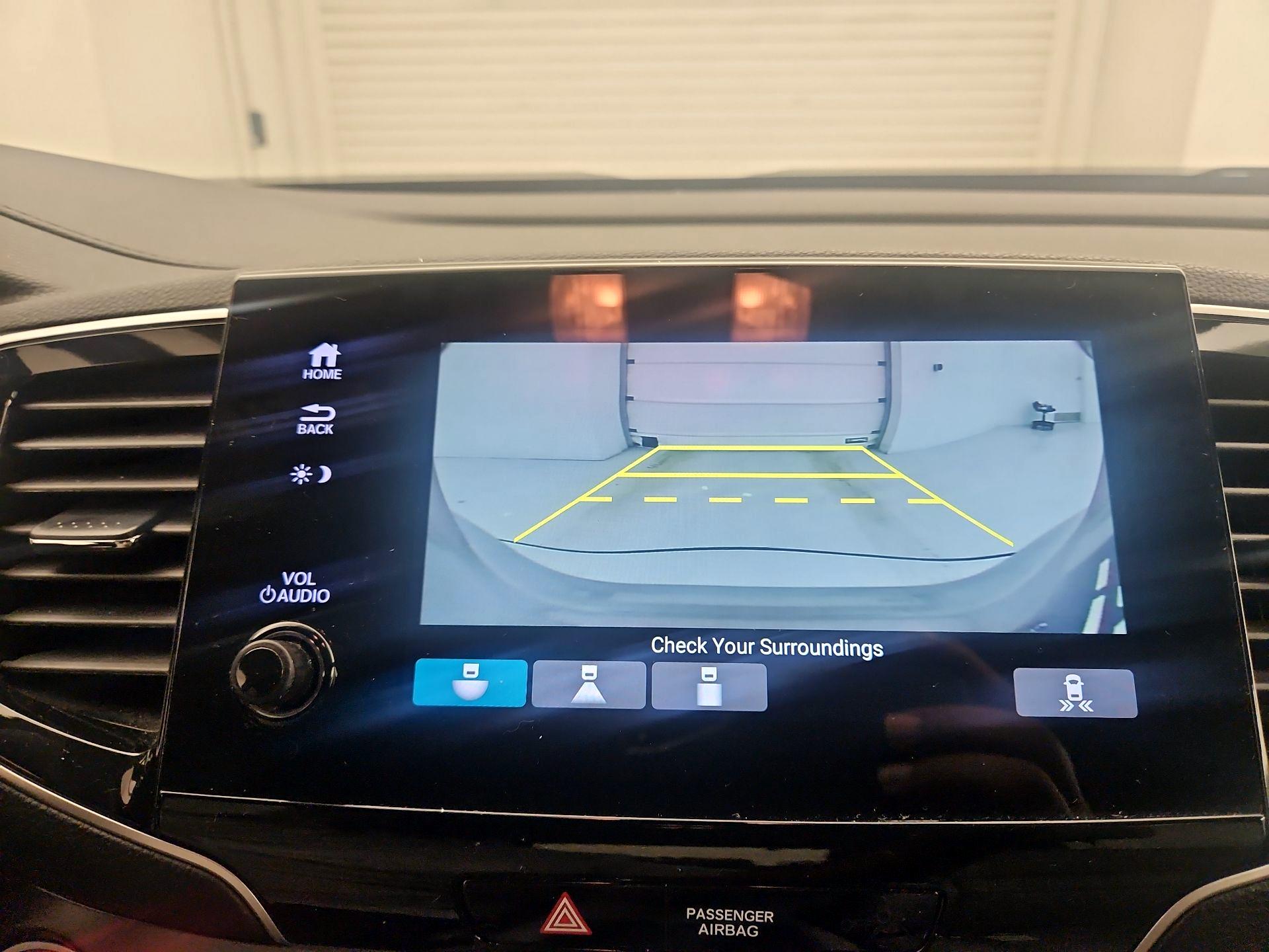 Thumbnail: 2021 Honda Pilot - 14