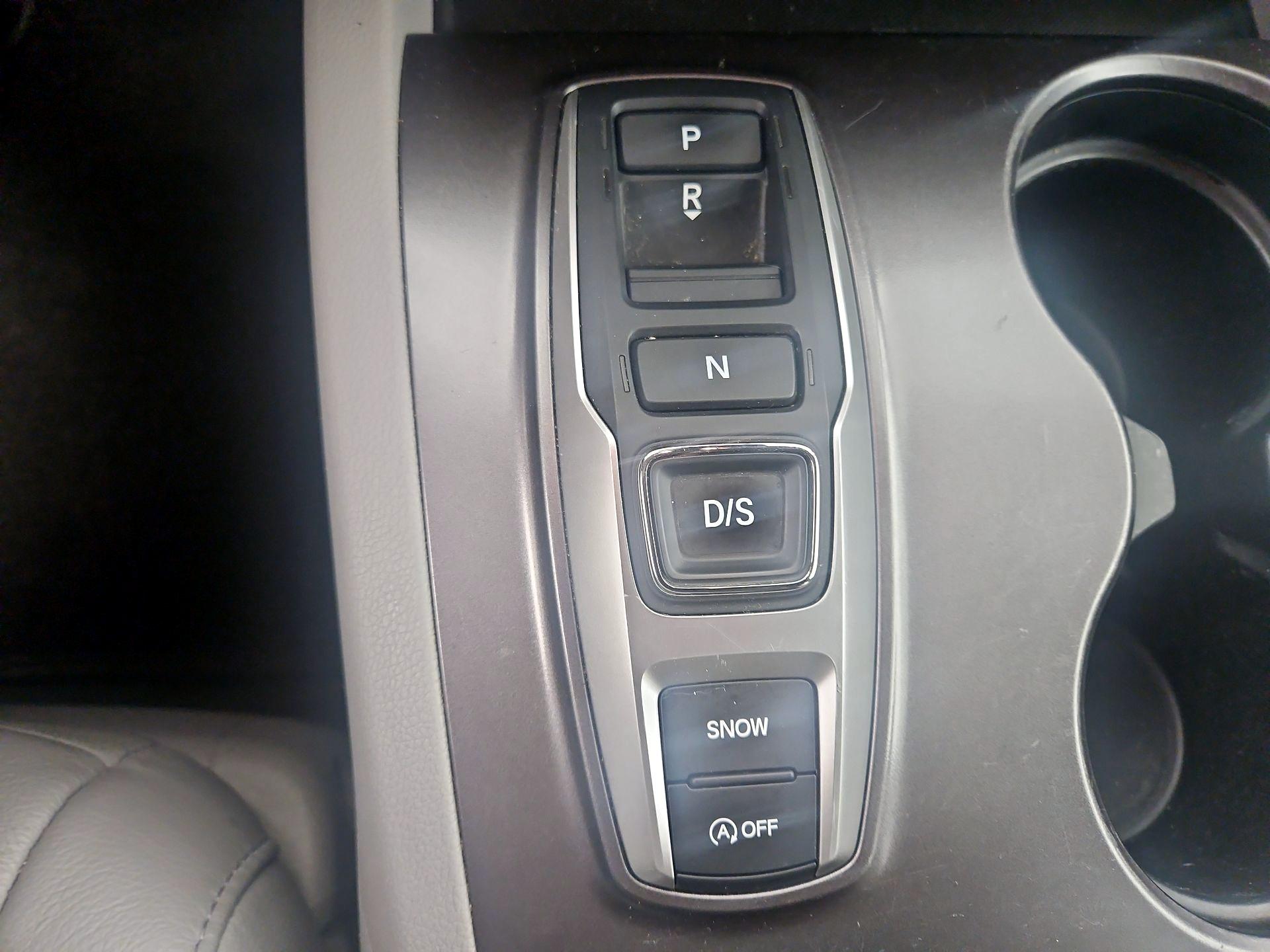 Thumbnail: 2021 Honda Pilot - 17