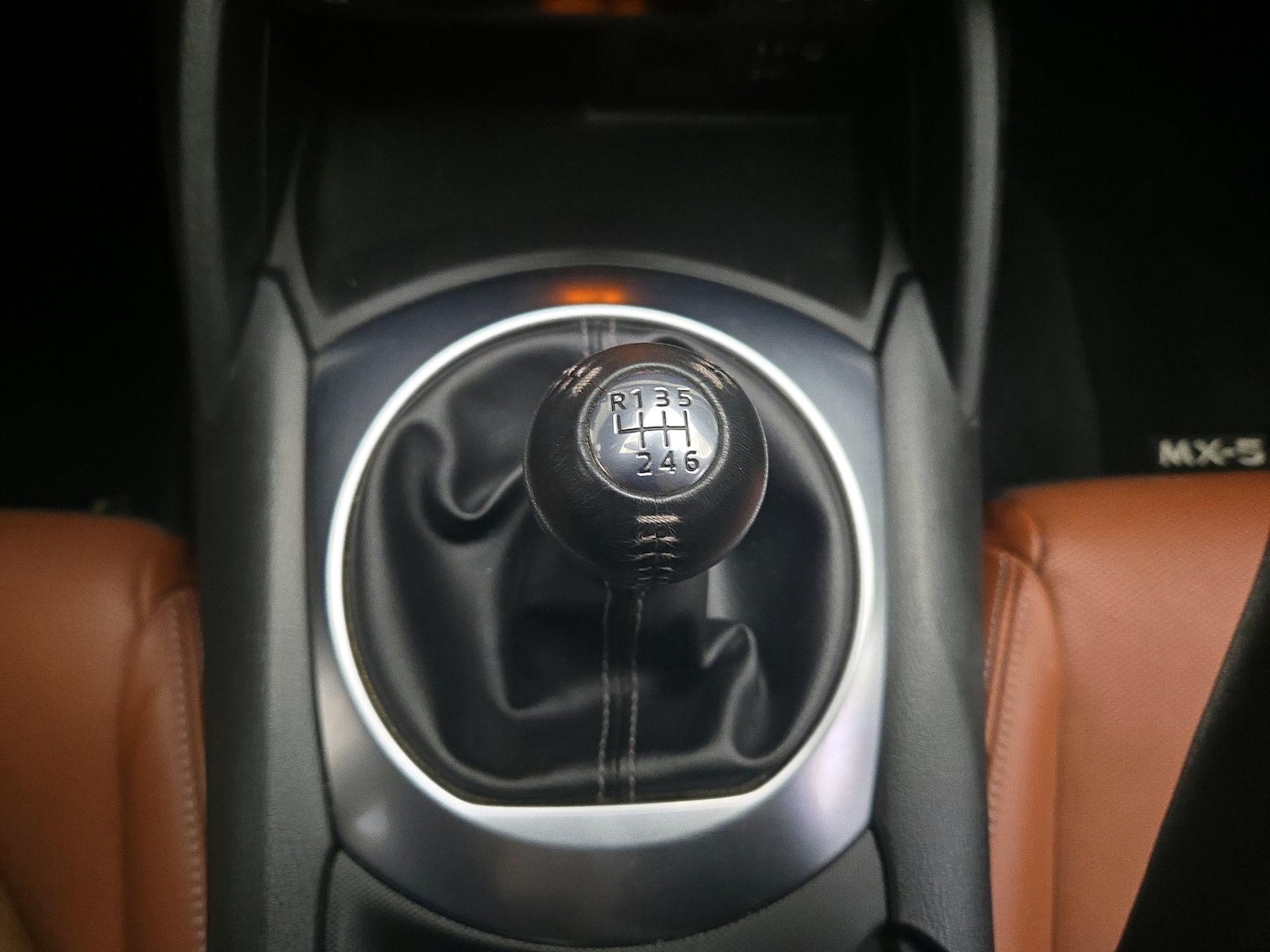 Manual Transmission
