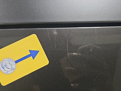 Condition detail