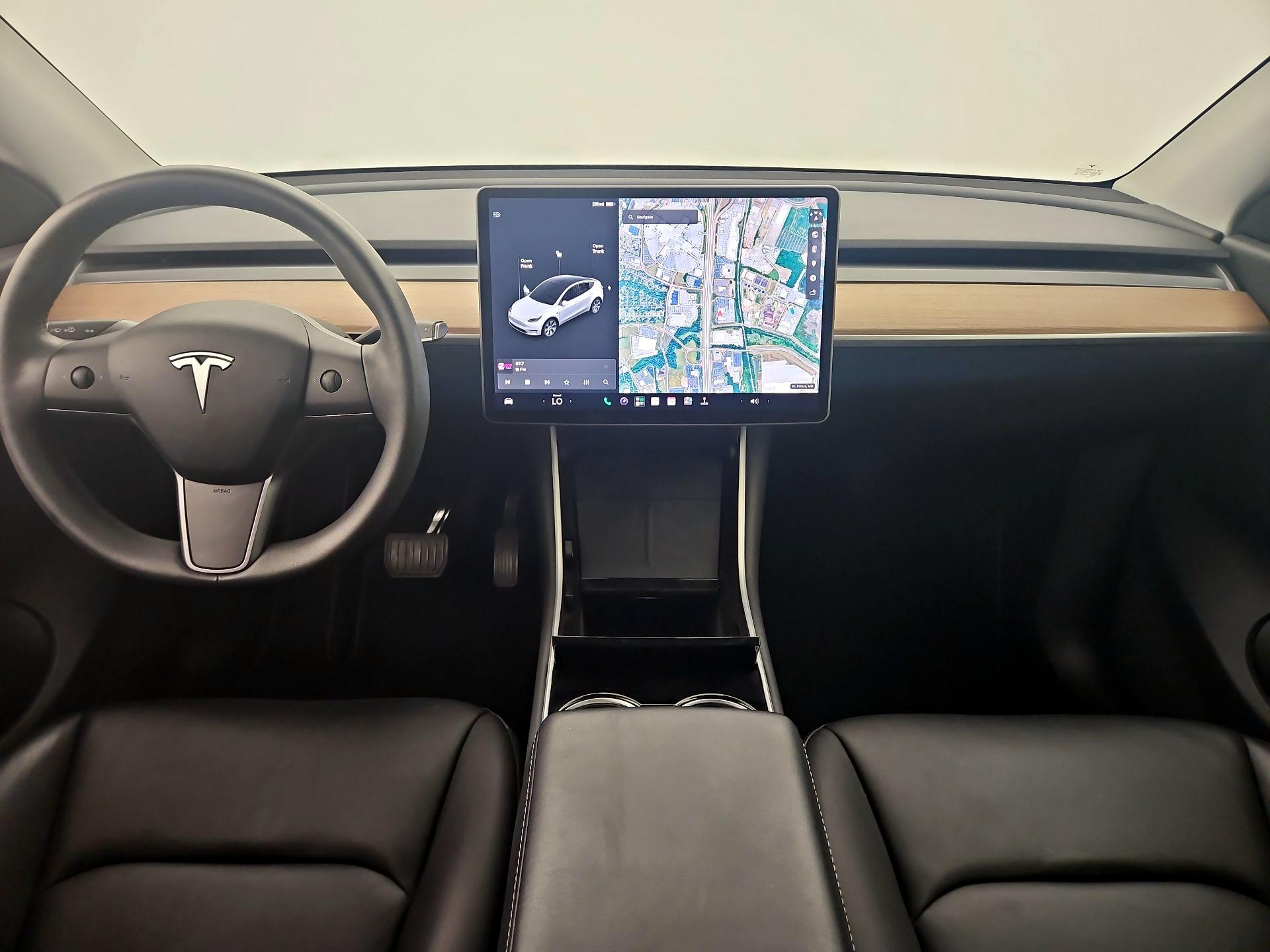 Thumbnail: 2020 Tesla Model Y - 9
