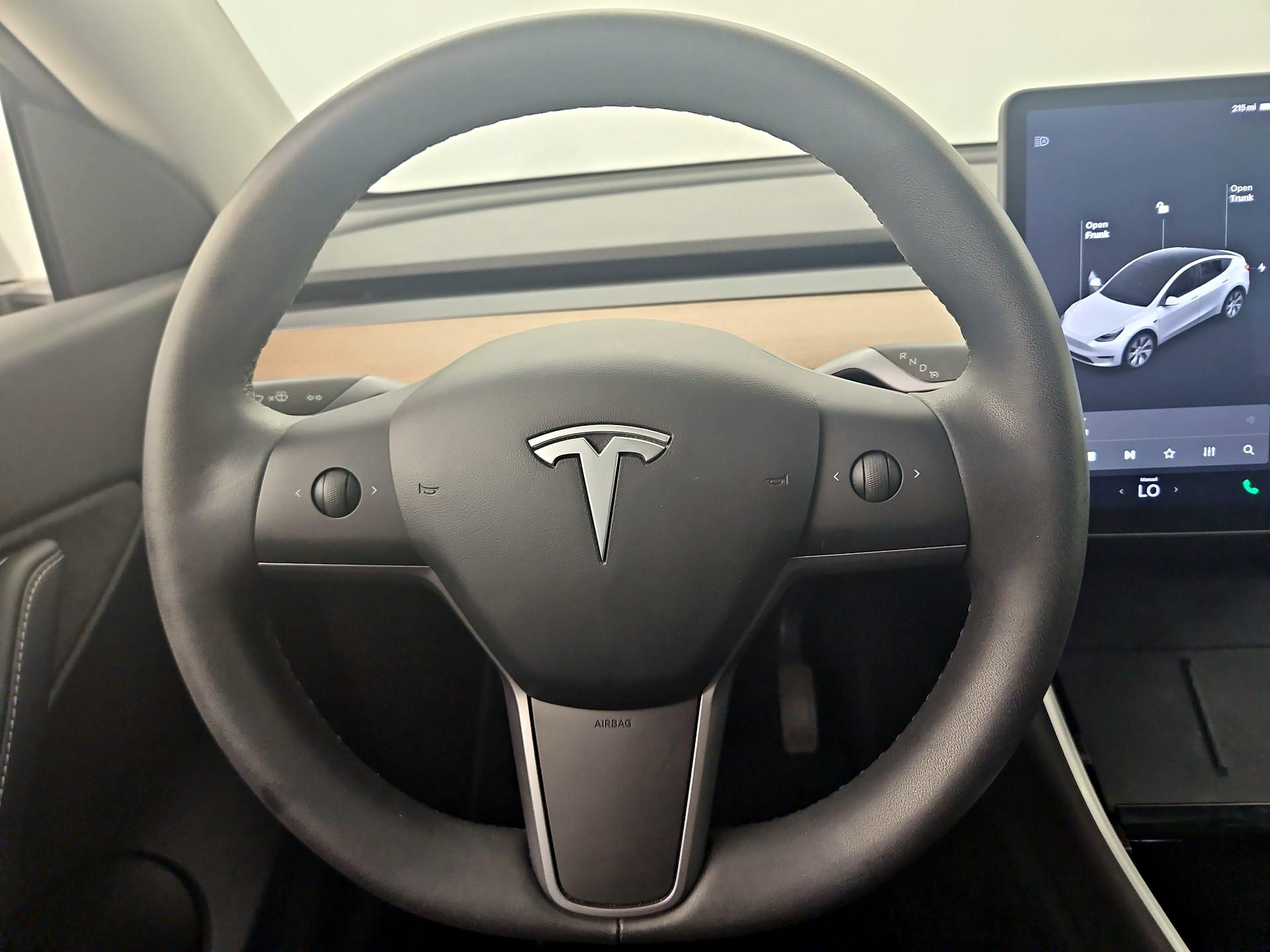 Thumbnail: 2020 Tesla Model Y - 10