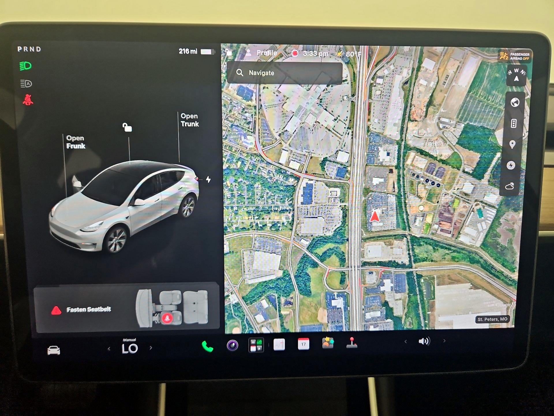 Thumbnail: 2020 Tesla Model Y - 13