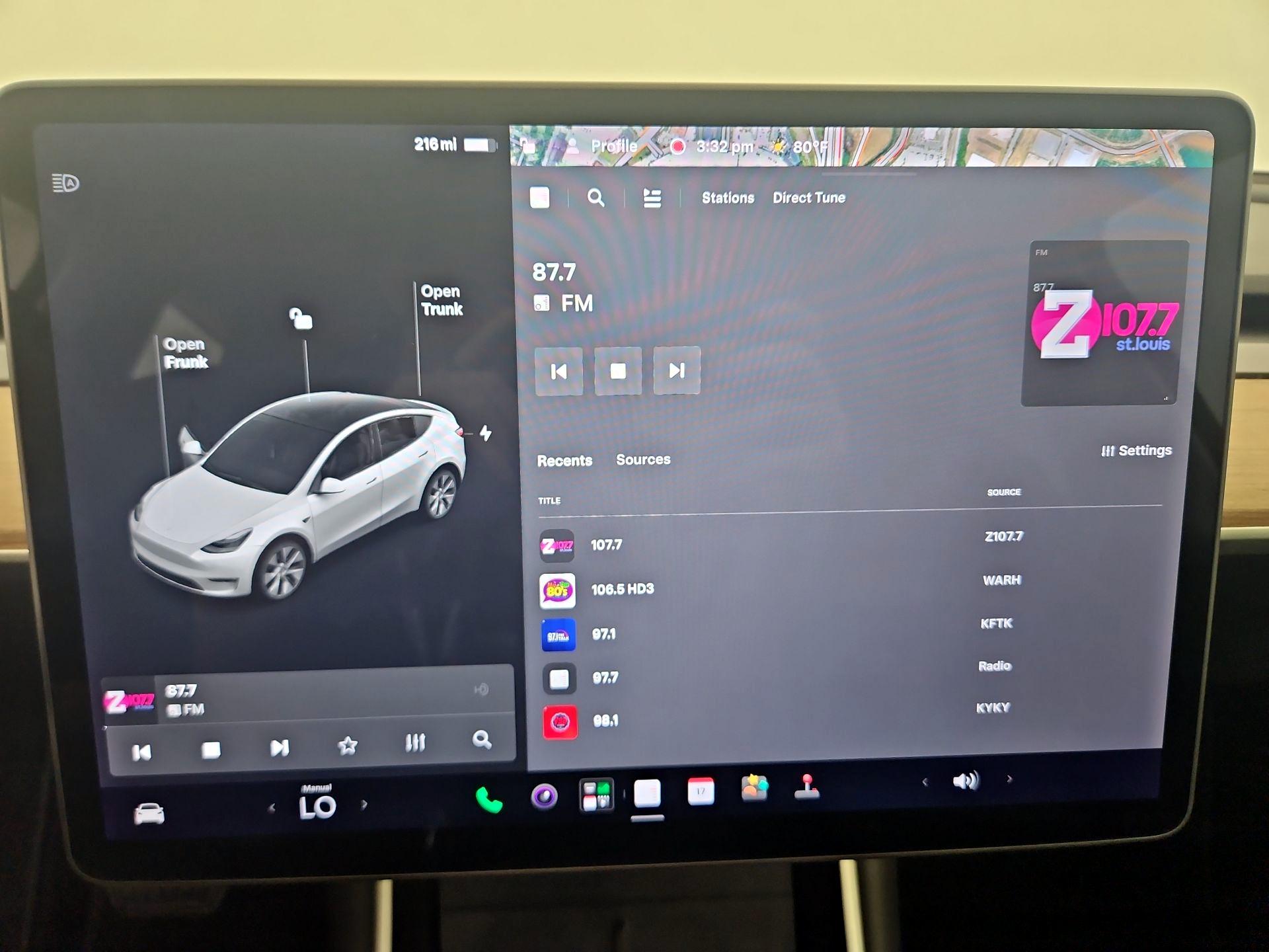 Thumbnail: 2020 Tesla Model Y - 15