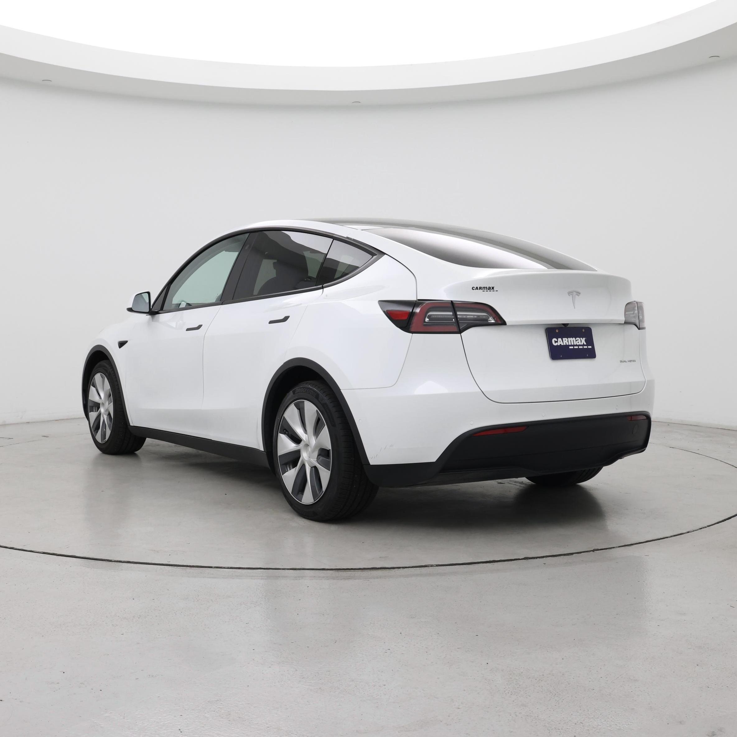 Thumbnail: 2020 Tesla Model Y - 2