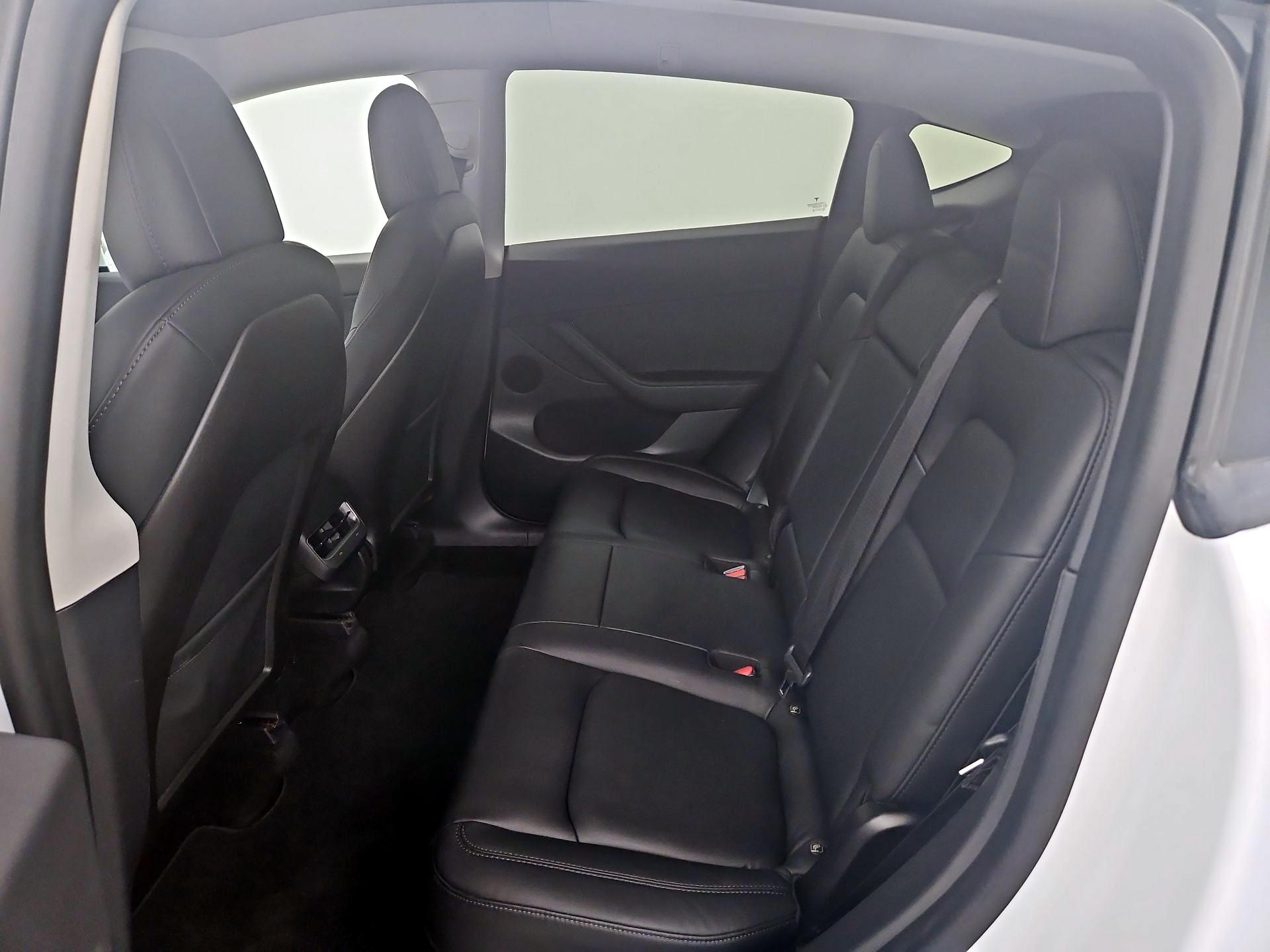 Thumbnail: 2020 Tesla Model Y - 20
