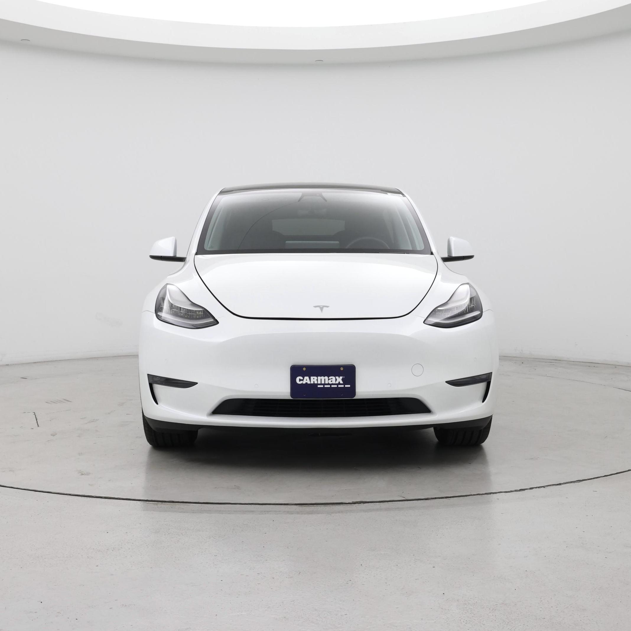 Thumbnail: 2020 Tesla Model Y - 5