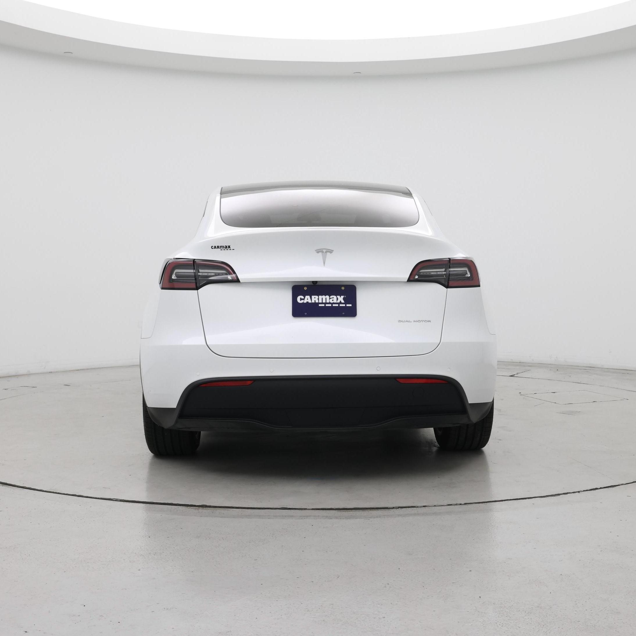 Thumbnail: 2020 Tesla Model Y - 6