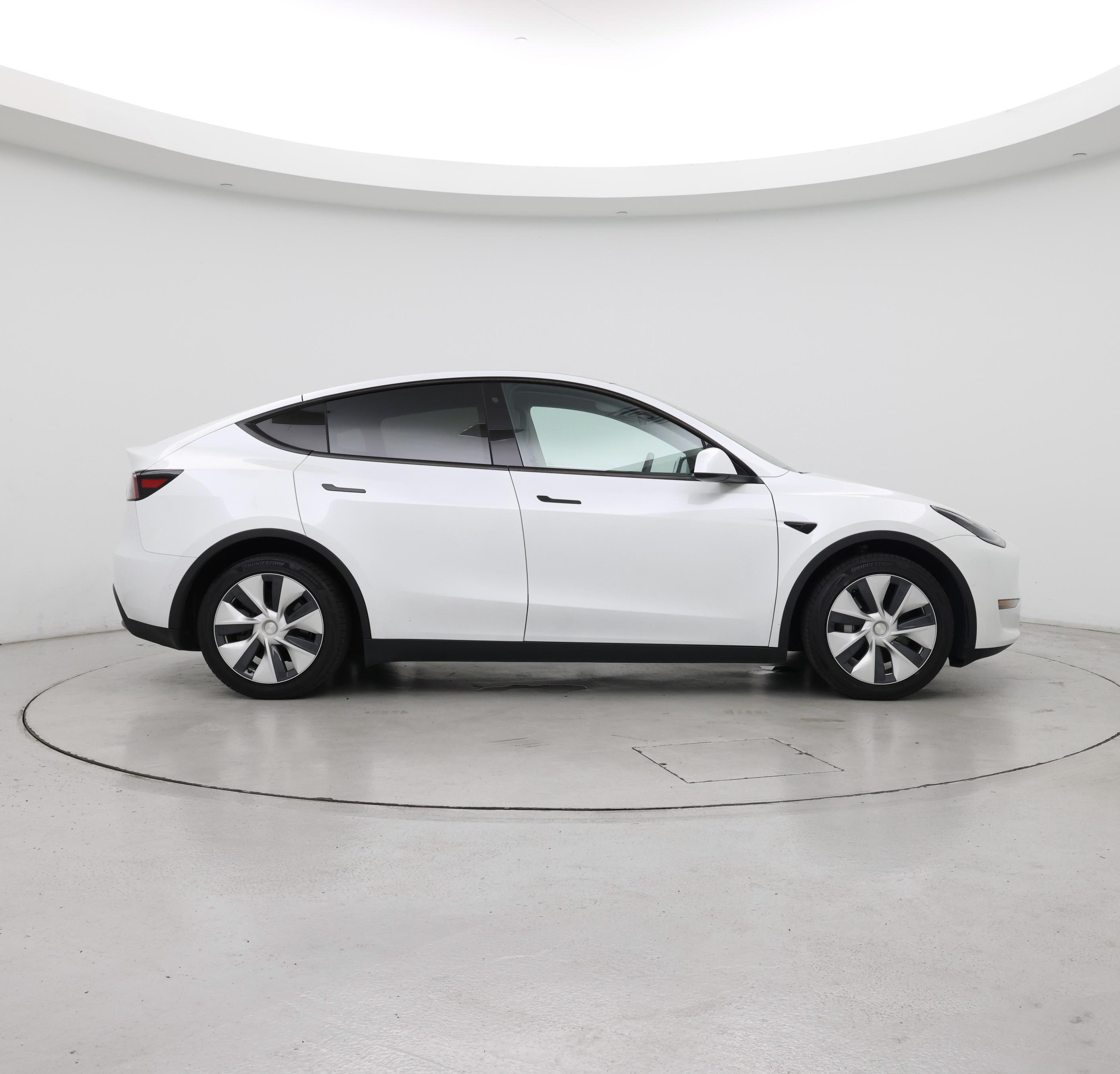 Thumbnail: 2020 Tesla Model Y - 7