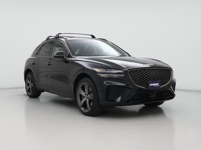 2024 Genesis GV70 Sport